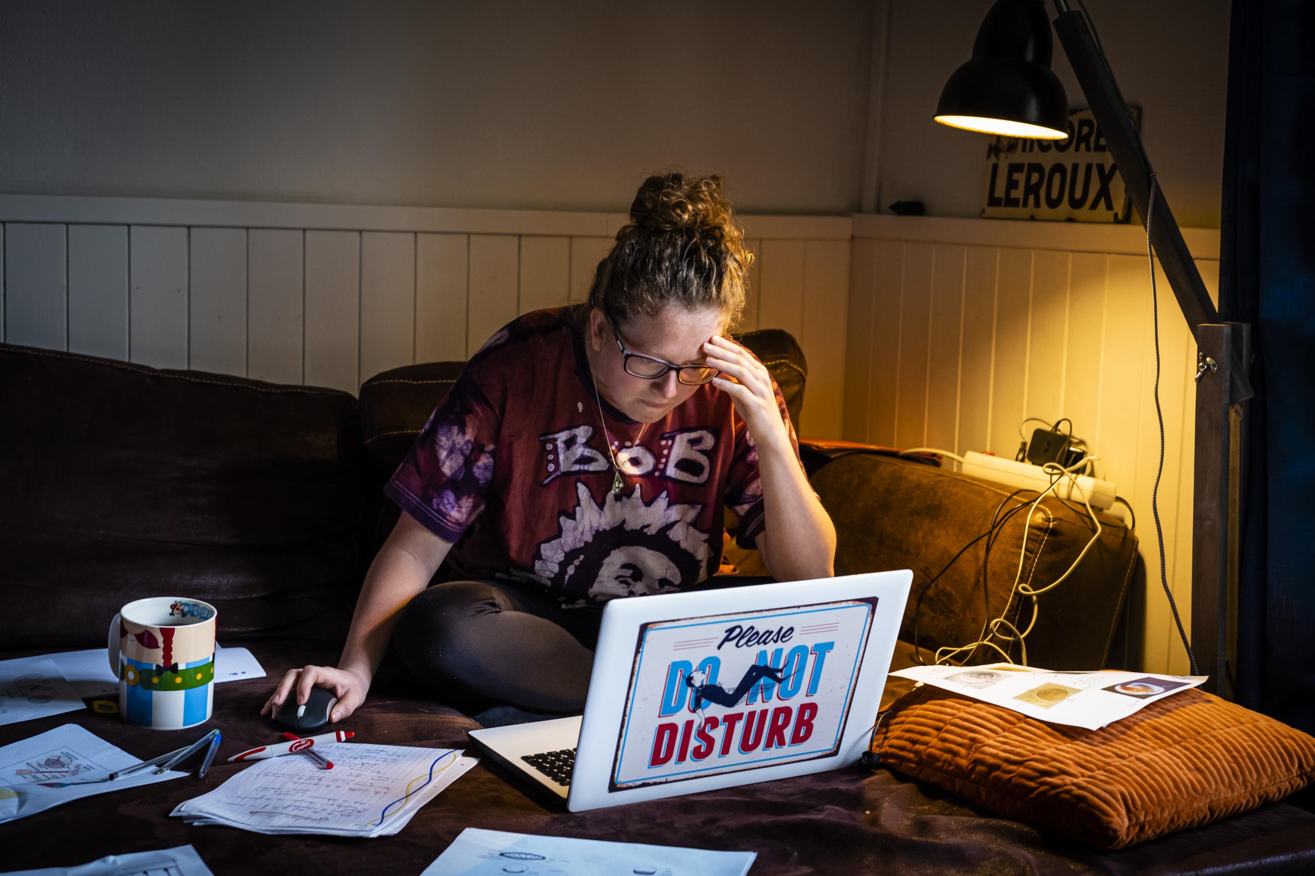 Goudelin chronique d'un village breton Bernard le Bars