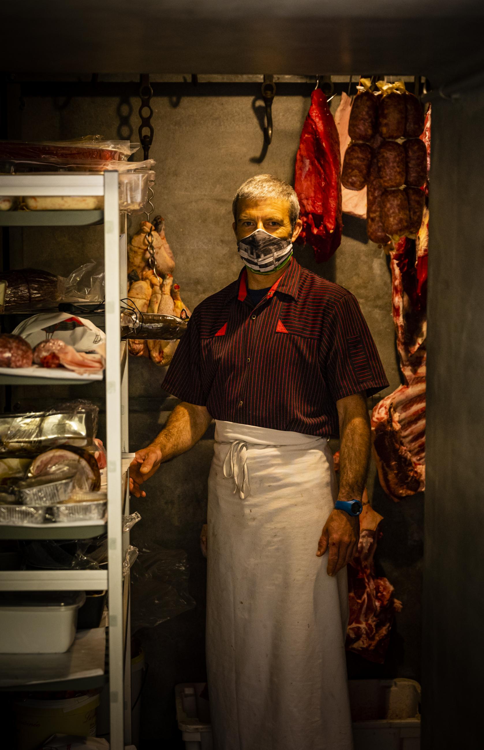 Goudelin chronique d'un village breton