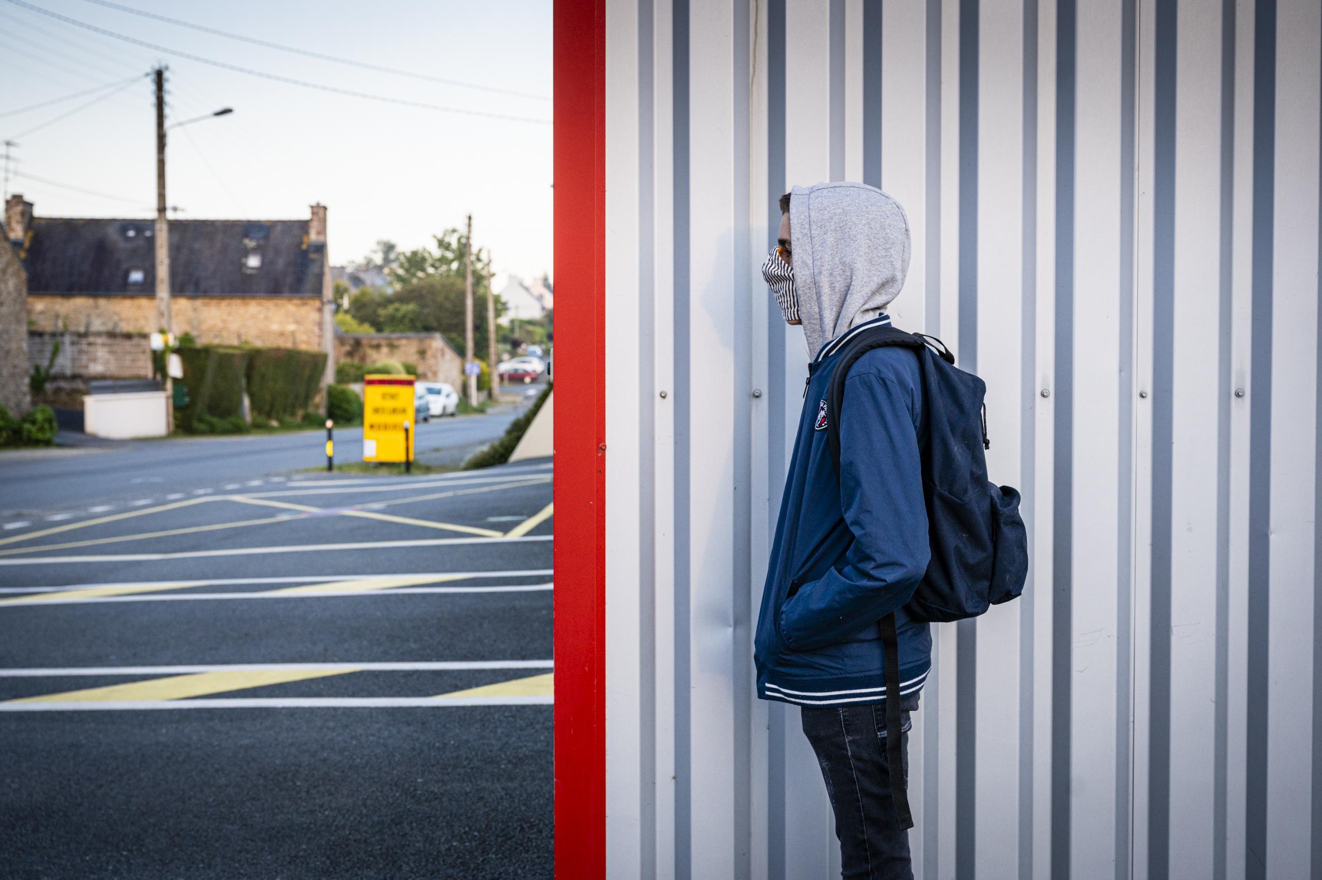 Goudelin chronique d'un village breton Bernard le Bars