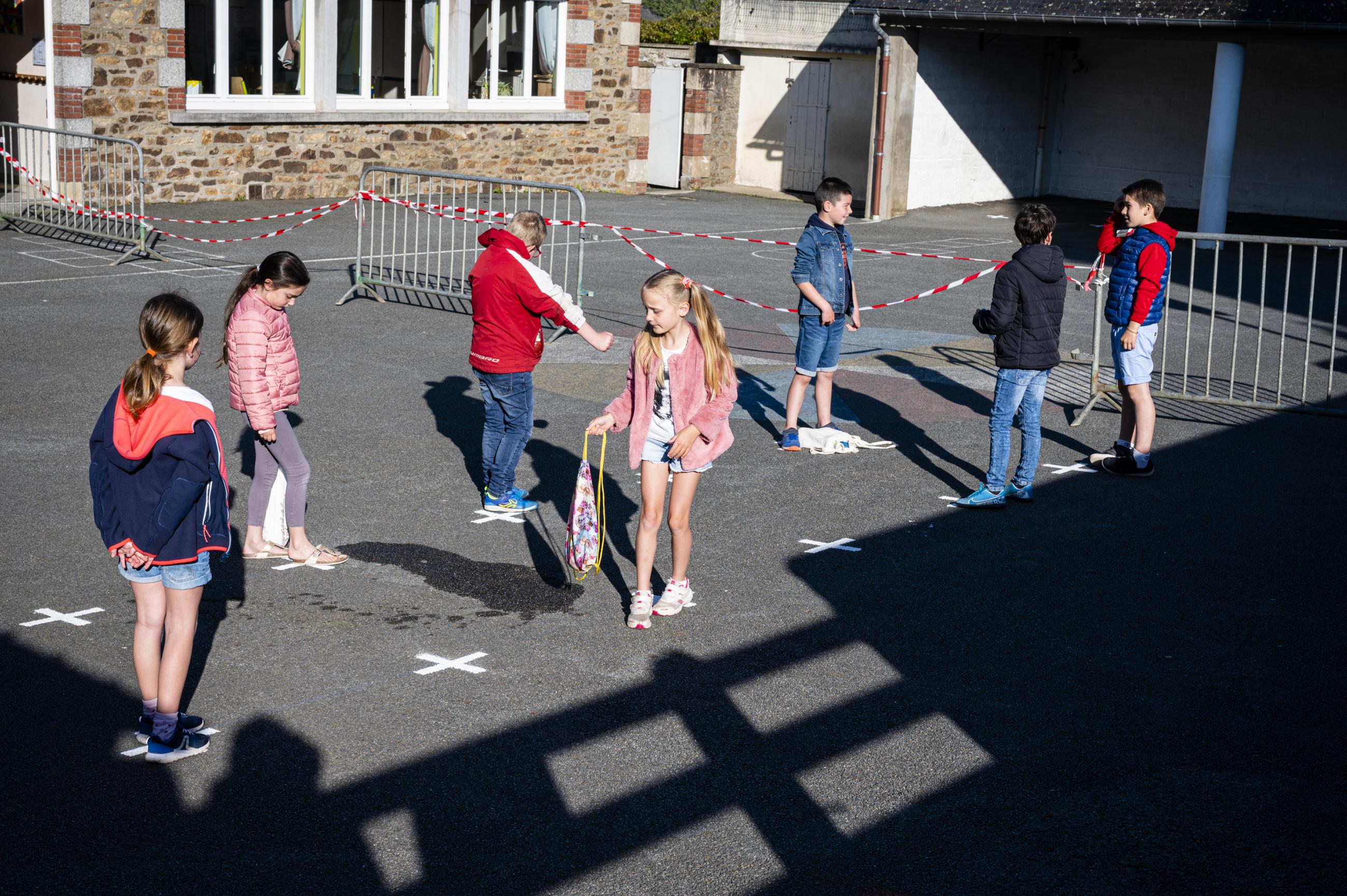 Goudelin chronique d'un village breton Bernard le Bars
