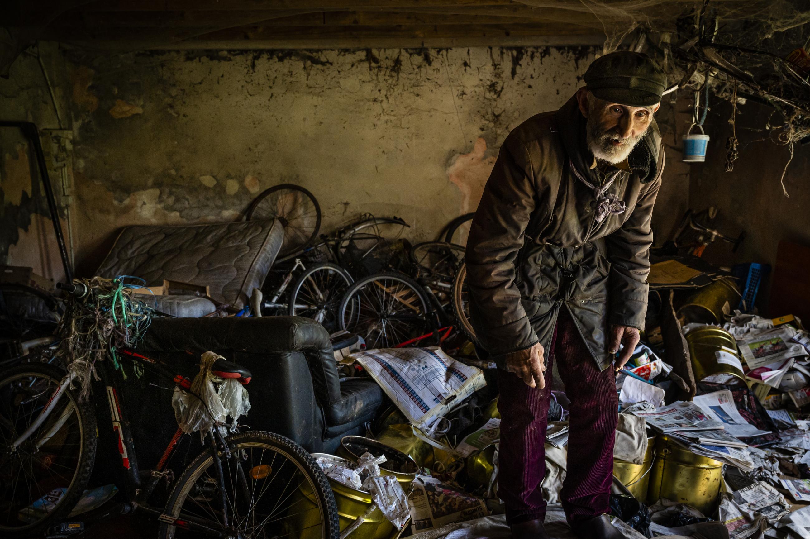 Goudelin chronique d'un village breton Bernard le Bars