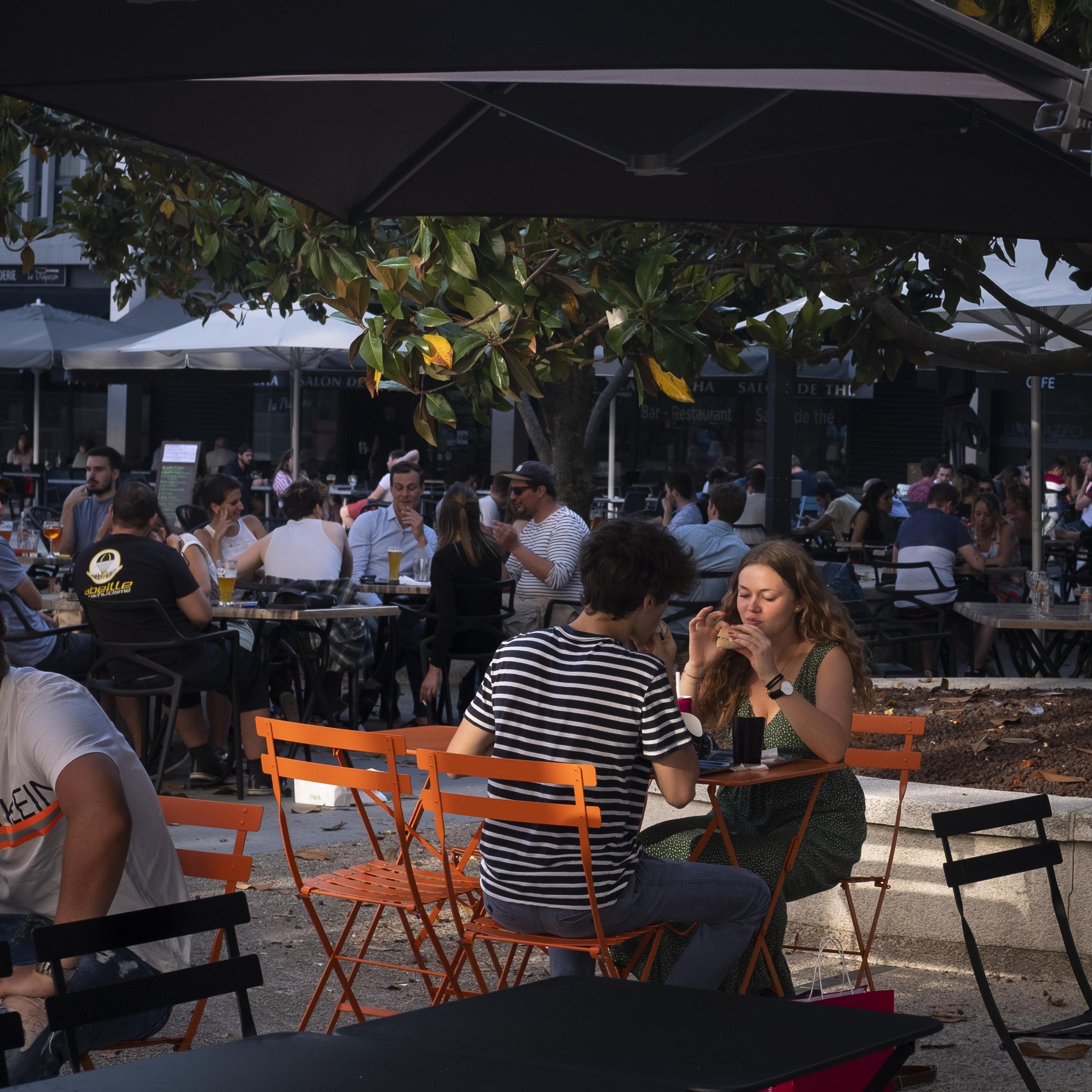 Crise sanitaire à Rouen, archives Sageot