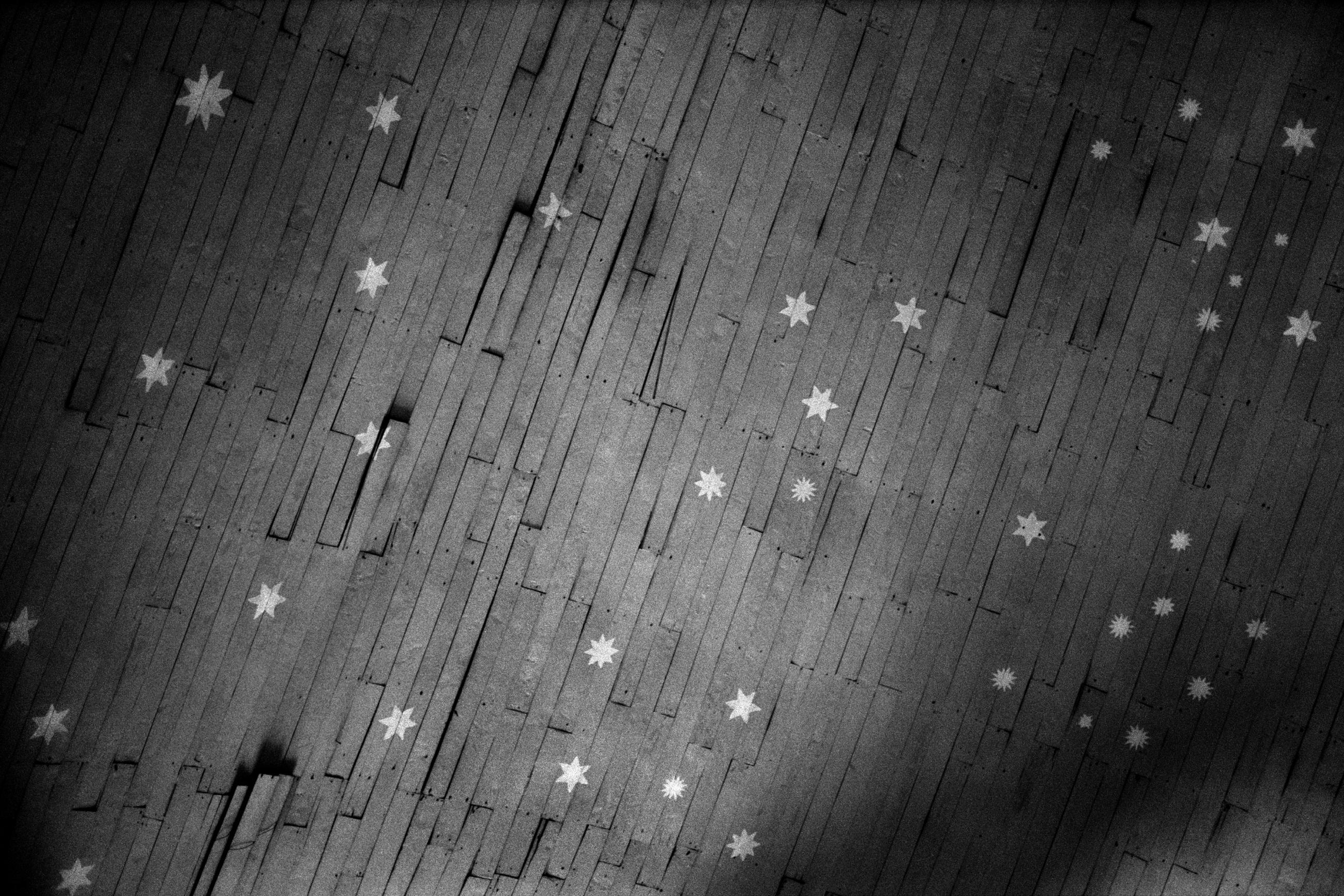 Chile, Dias Abiertos, le bout du voyage Eric Facon