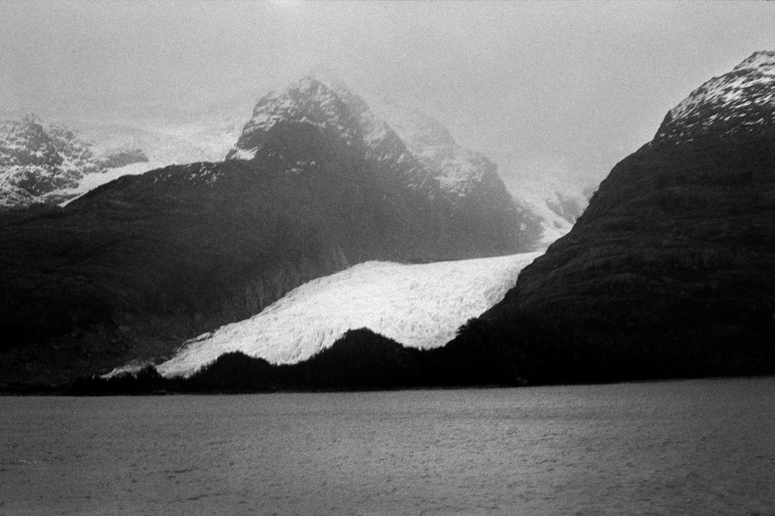 Chile, Dias Abiertos, le bout du voyage Eric Facon