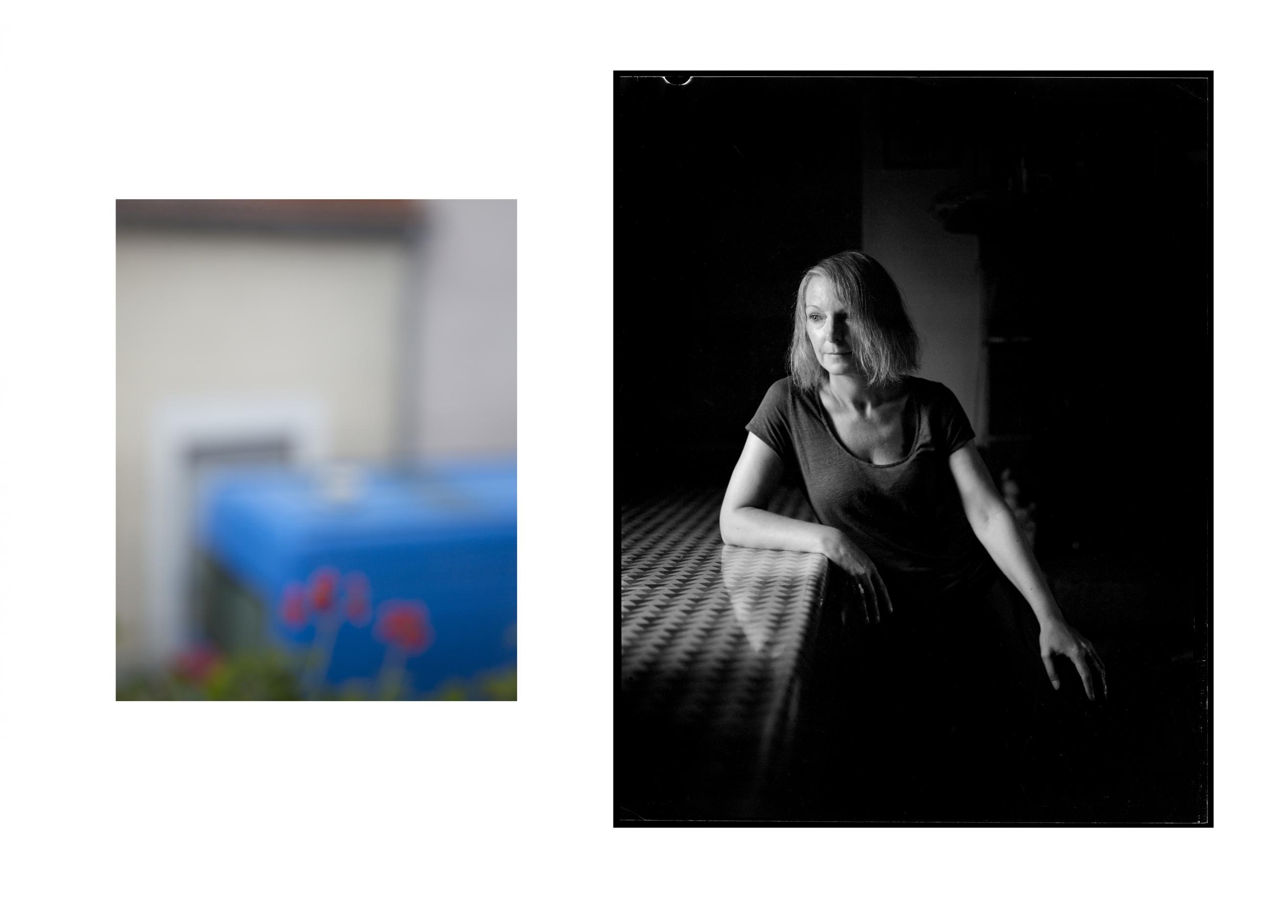 Eric Facon La carte du ciel (normand)