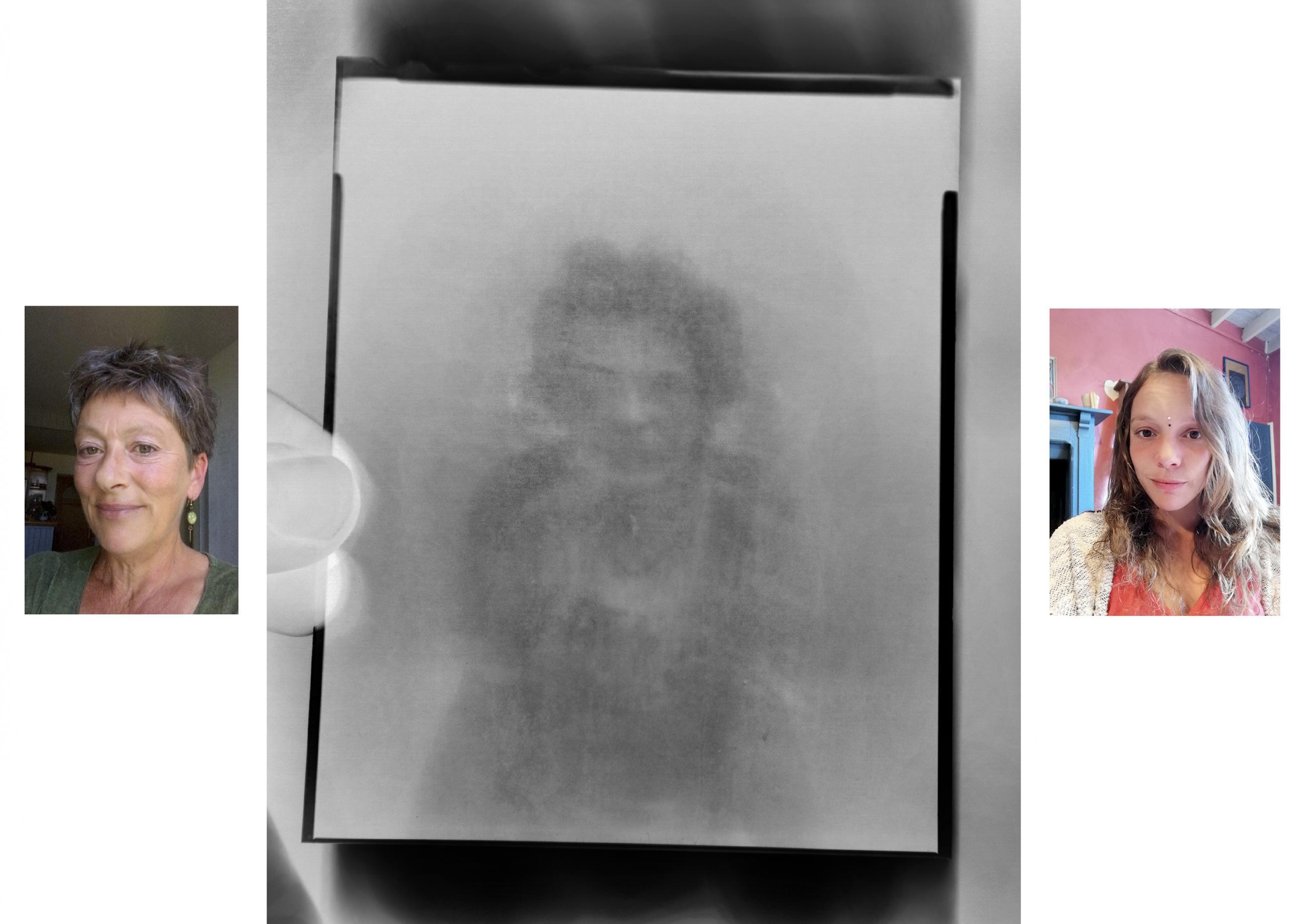 Eric Facon La carte du ciel (normand)