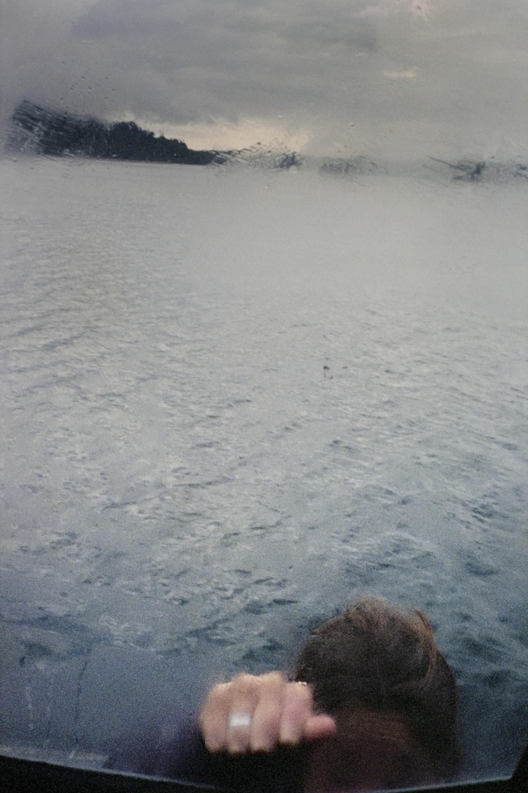 Vagabond, dans tes pas Eric Facon