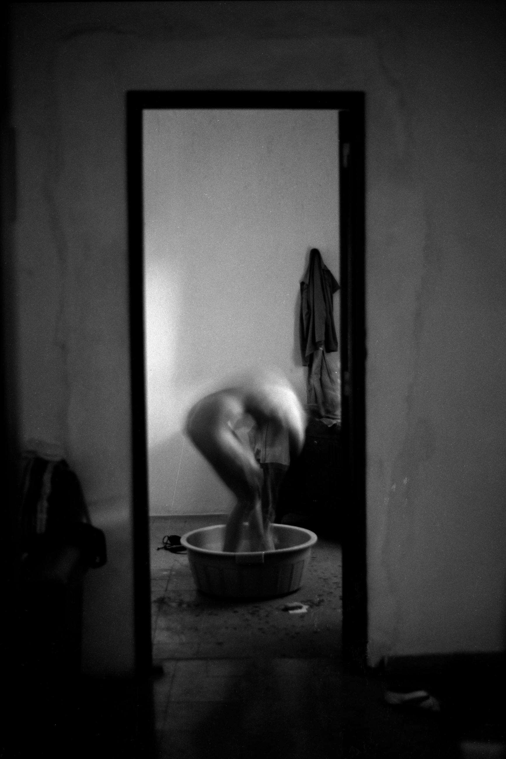 Vagabond, dans tes pas Eric Facon