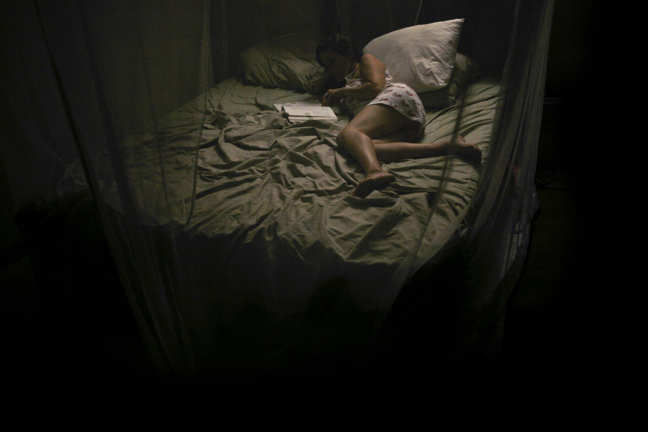 Vagabond, dans tes pas Eric Facon