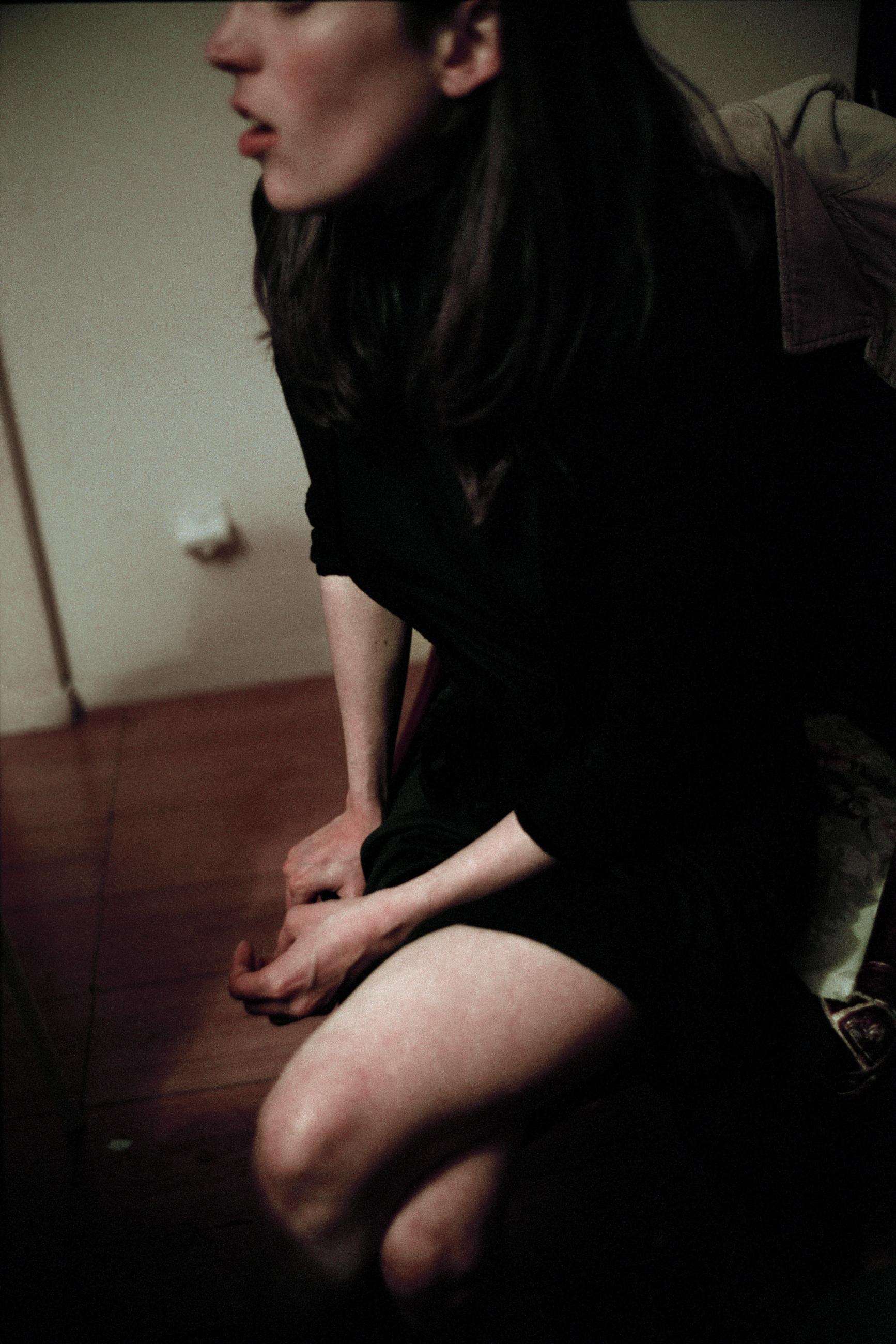 Vagabond, dans tes pas Eric Facon