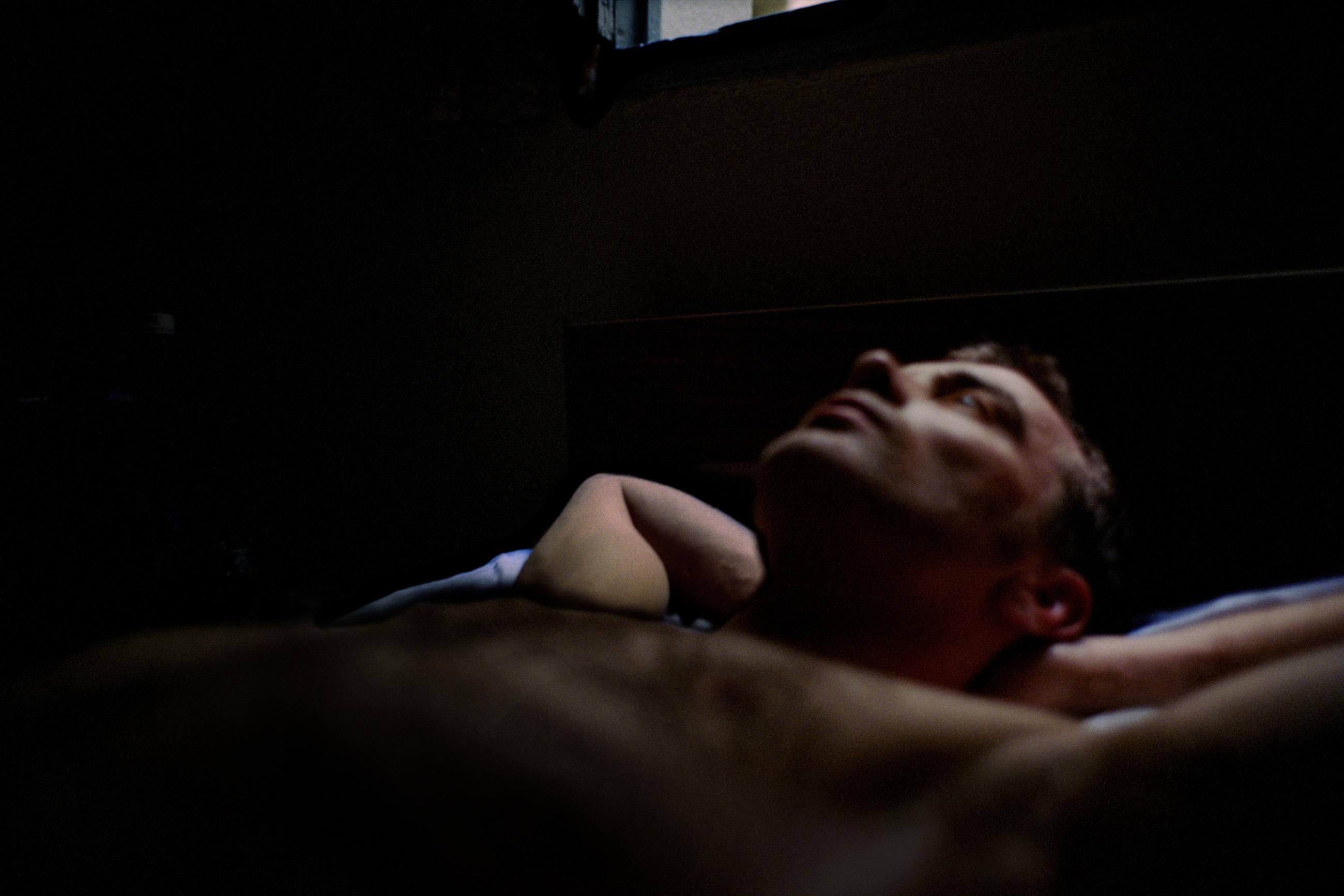 Vagabond, dans tes pas Eric Facon