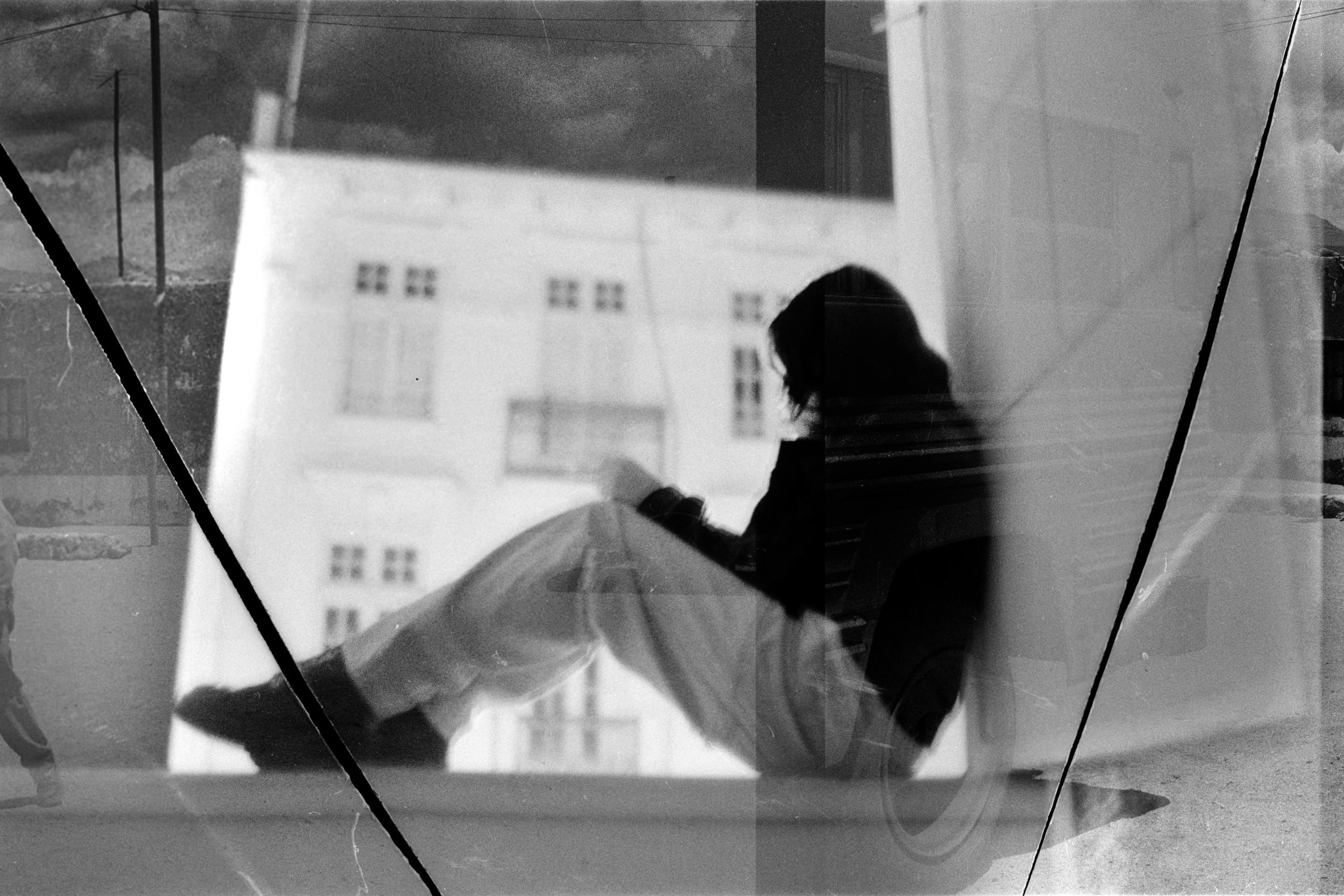 Vagabond, dans tes pas Eric Facon