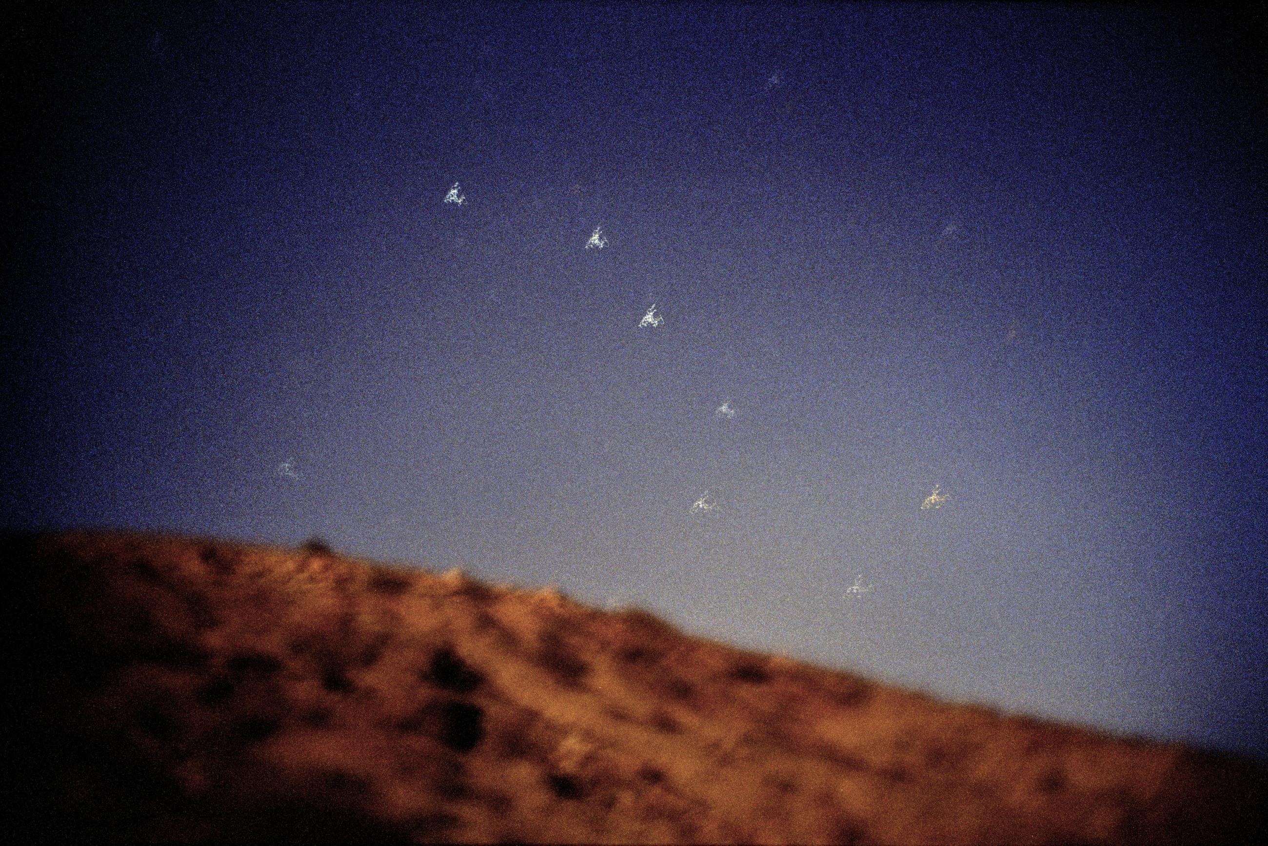 Vagabond, dans tes pas Eric Facon