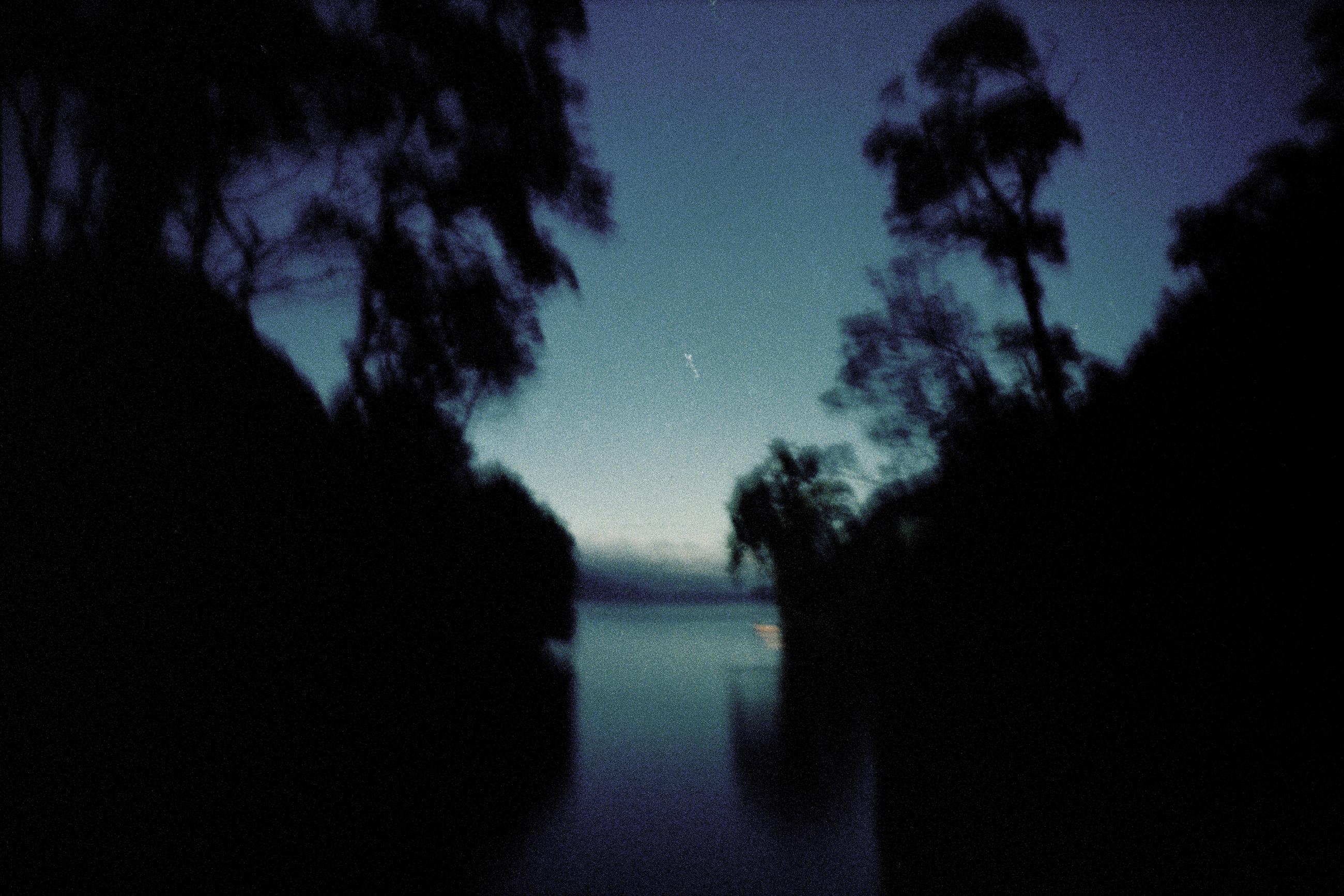 Vagabond, dans tes pas Eric Facon