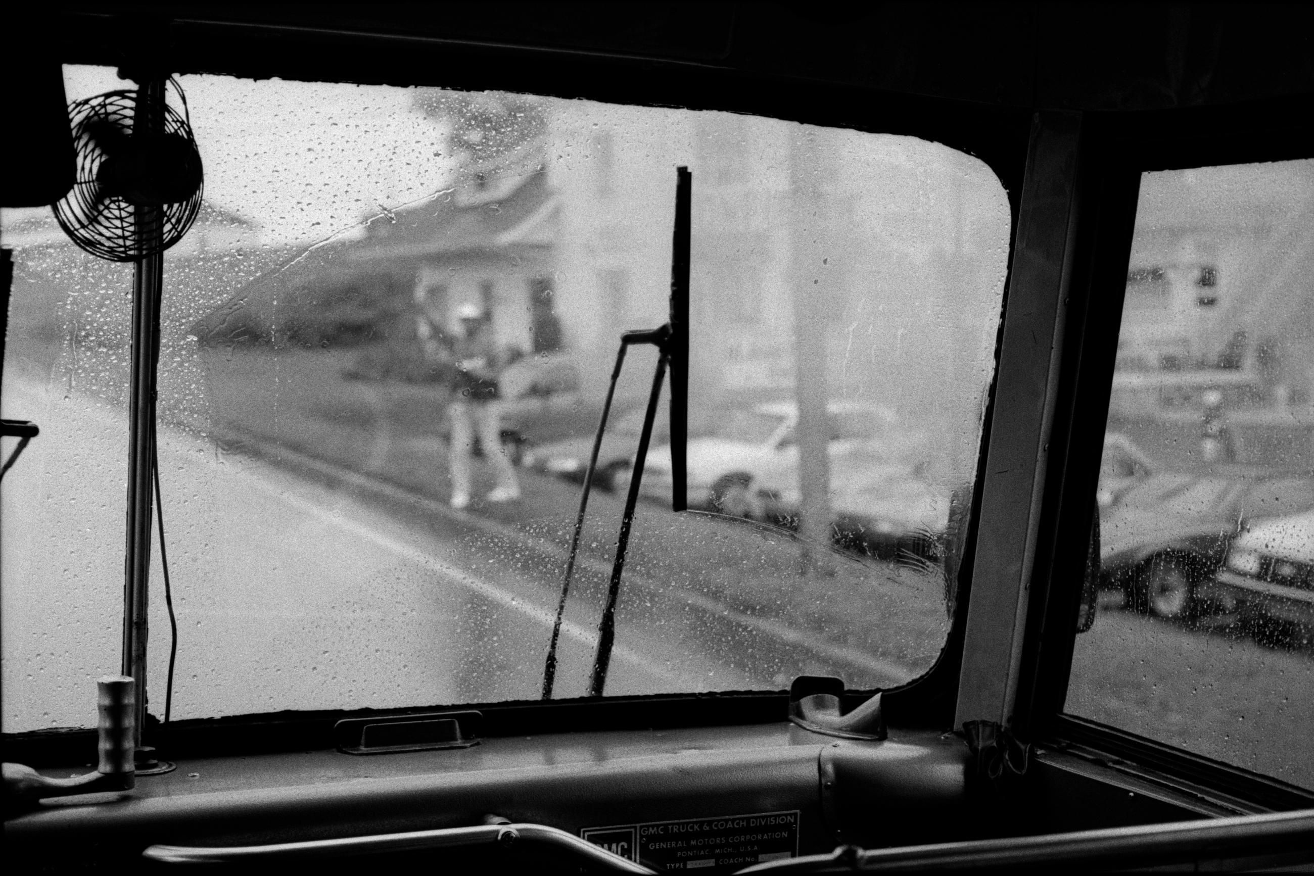 Vagabond, dans tes pas Eric Facon