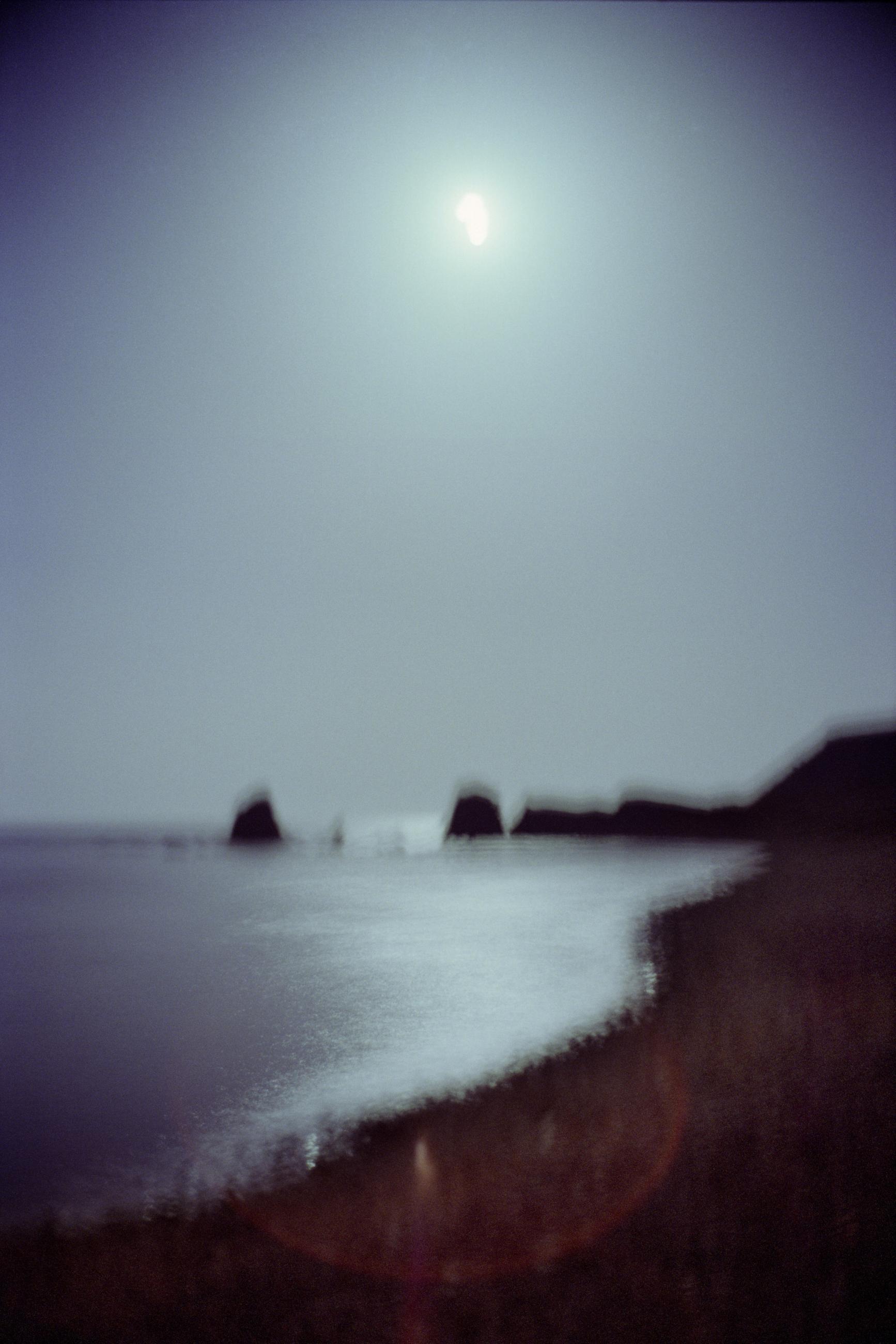 Vagabond, dans tes pas Eric Facon