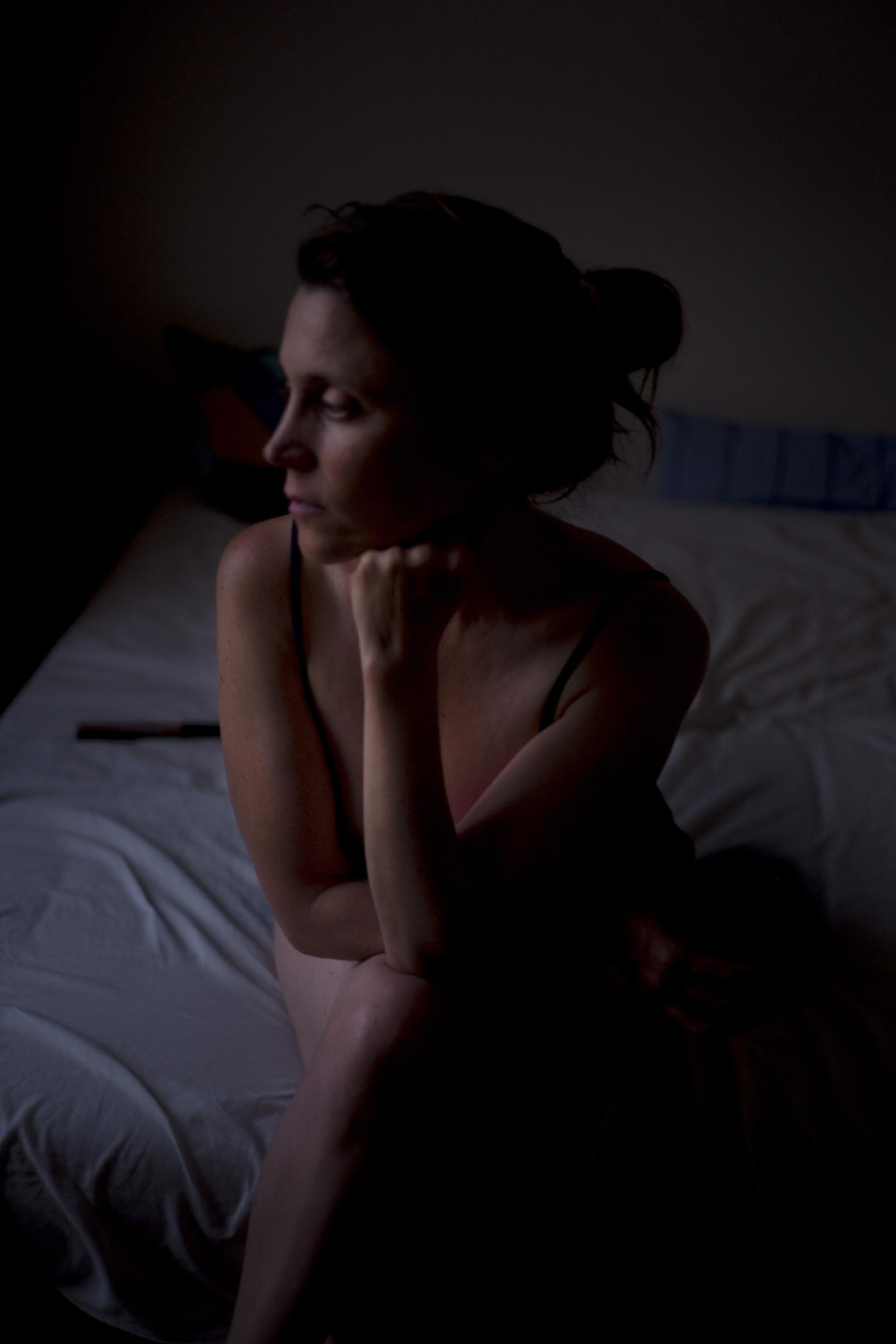 Vagabond, dans tes pas Eric Facon