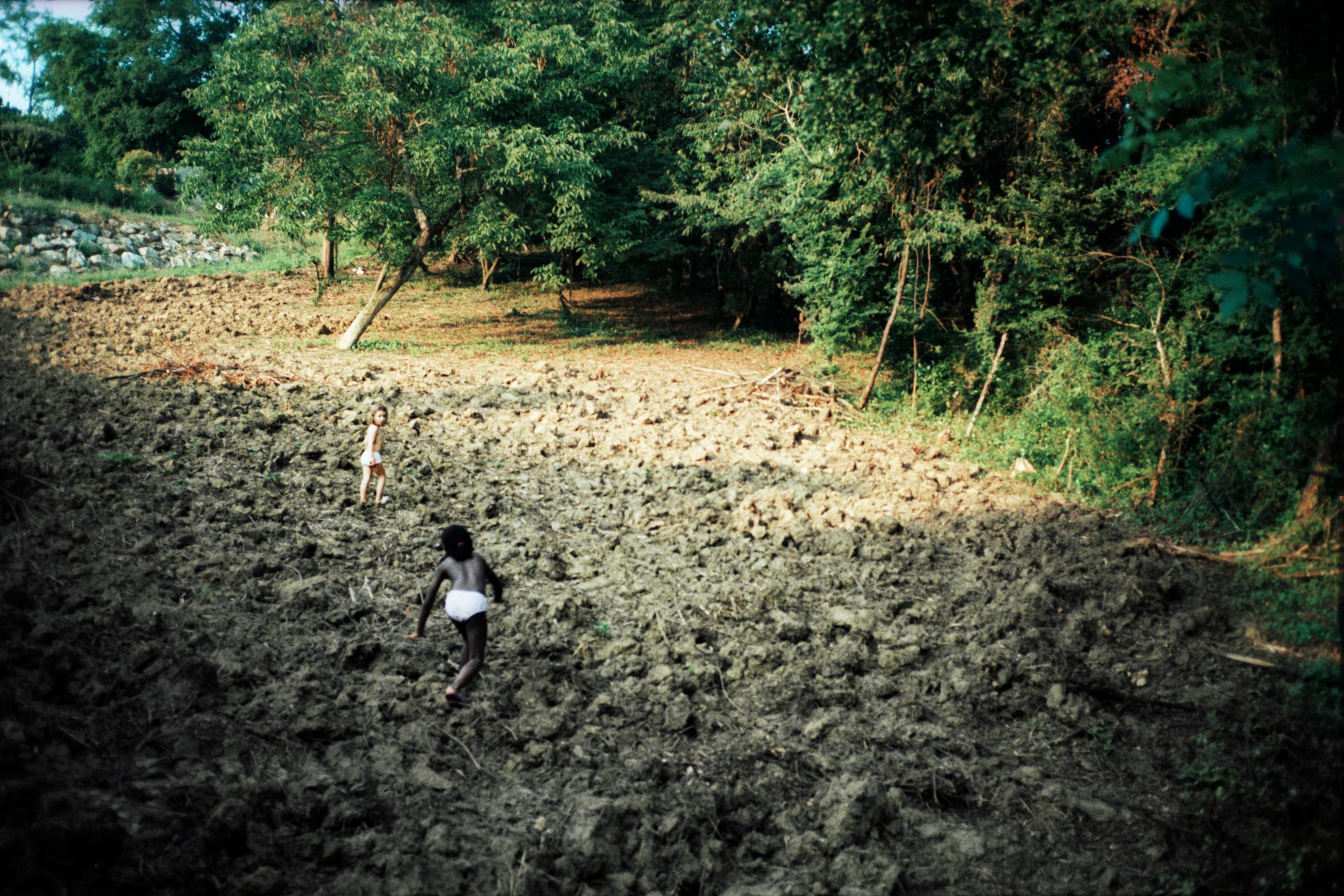 Joséphine - Arno Brignon