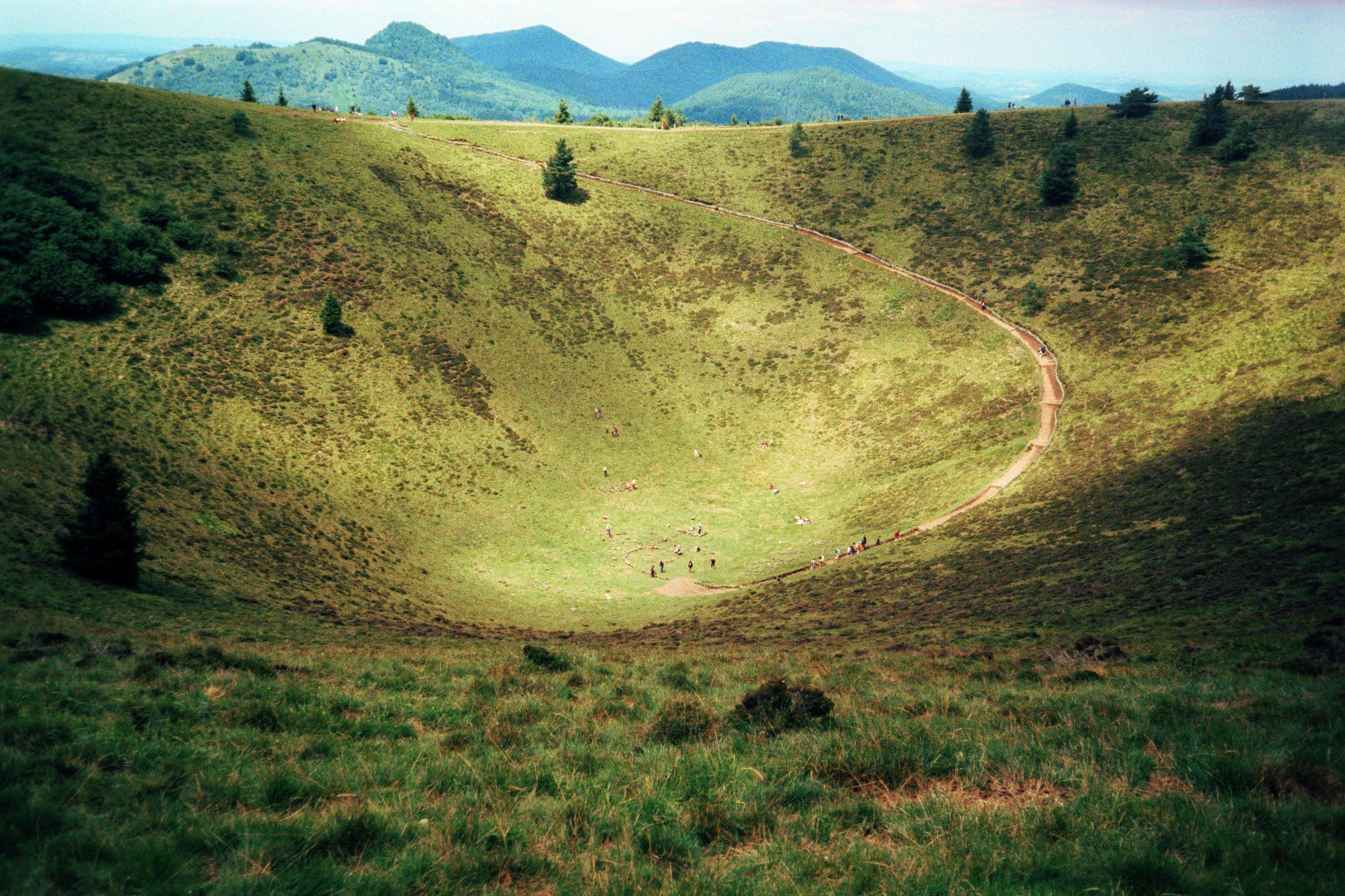 Joséphine - Arno Brignon