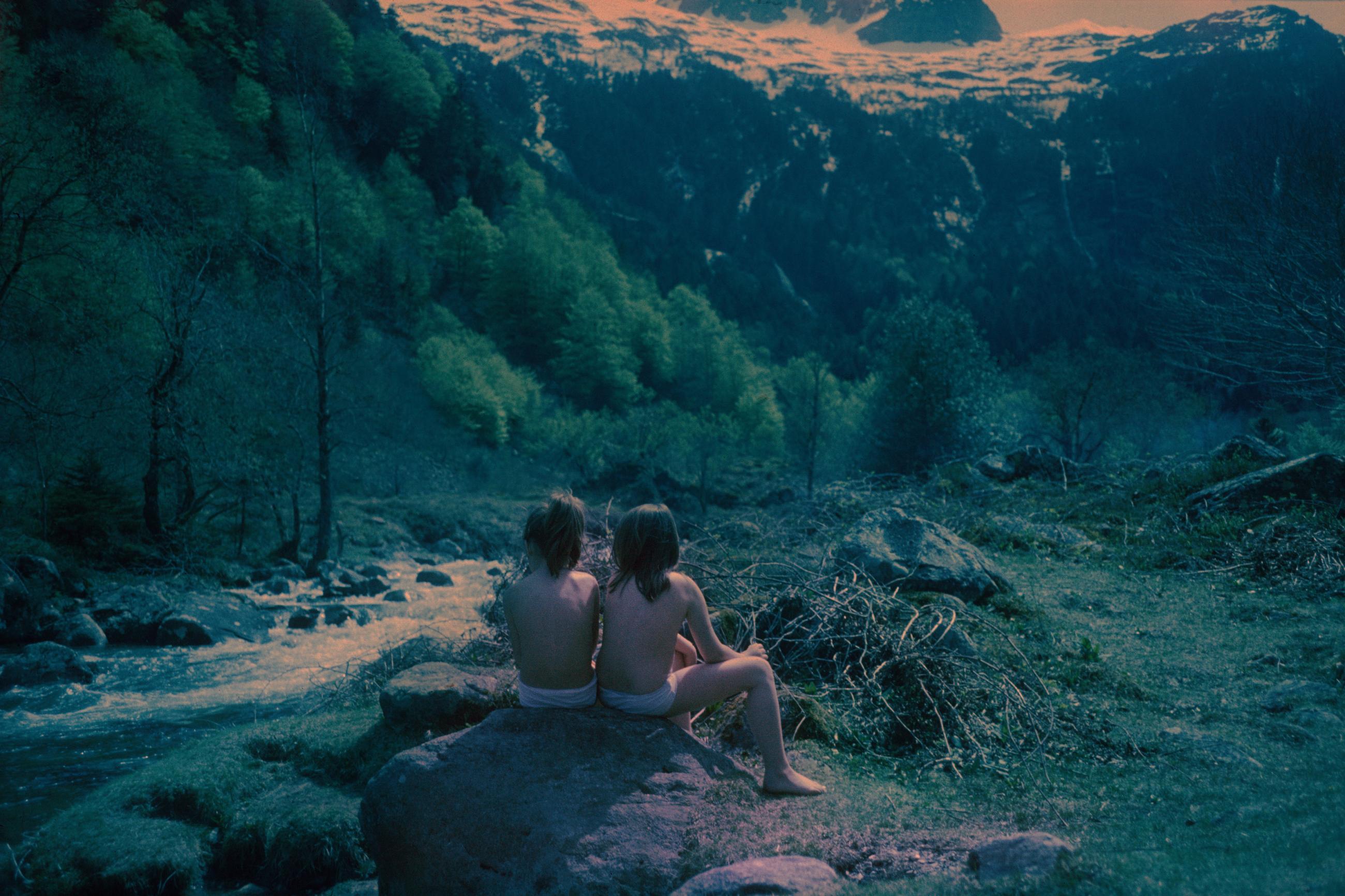 Joséphine - Arno Brignon