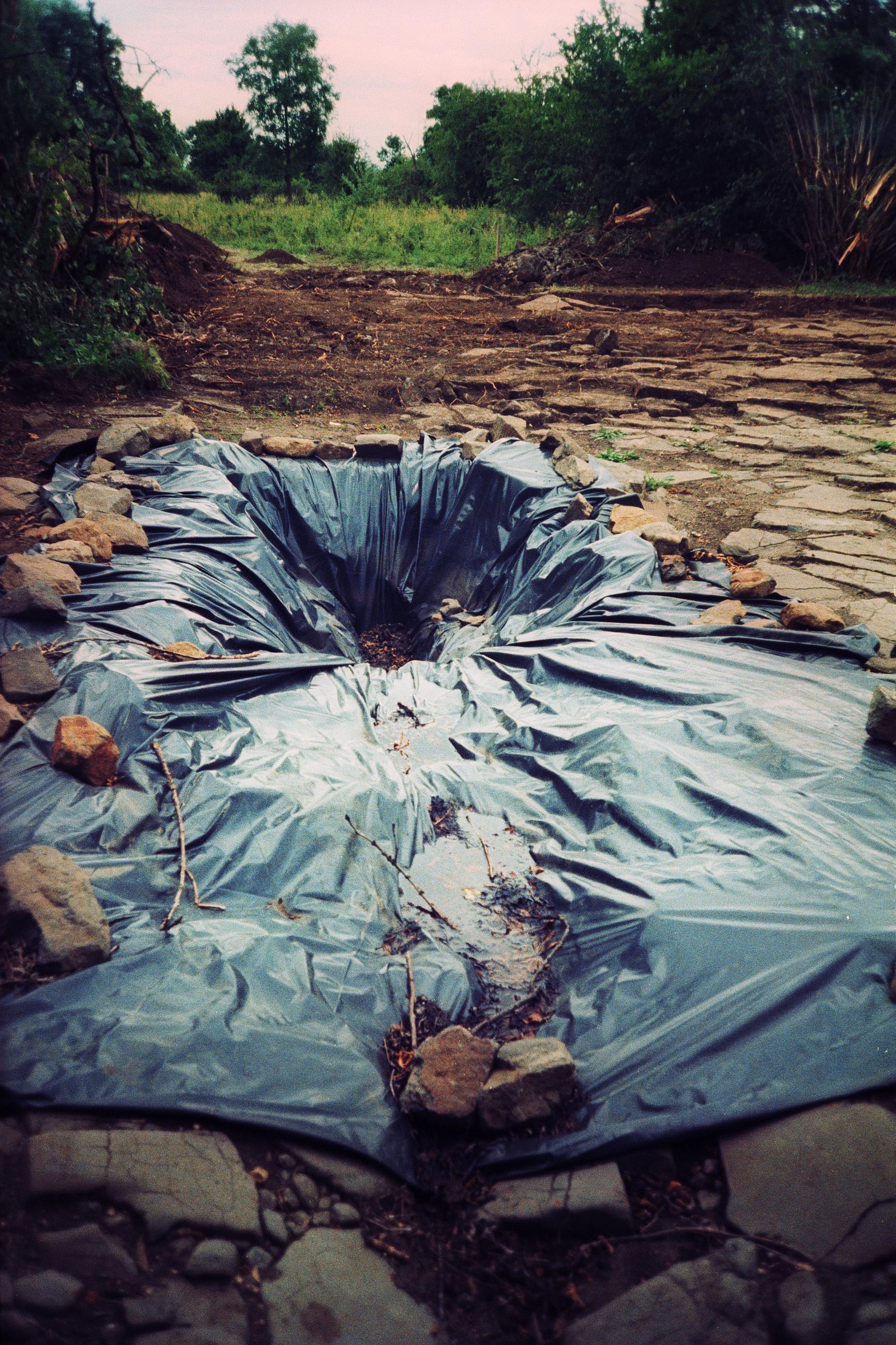 Joséphine - Arno Brignon