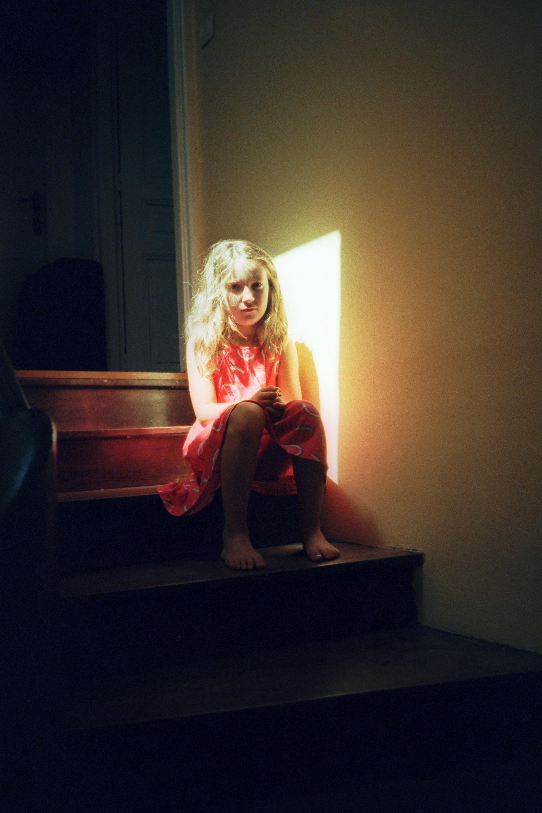 Joséphine - Arno Brignon