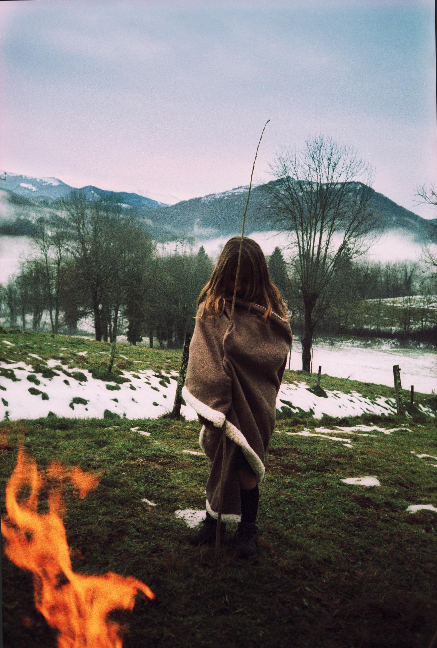 Joséphine - Arno Brignon