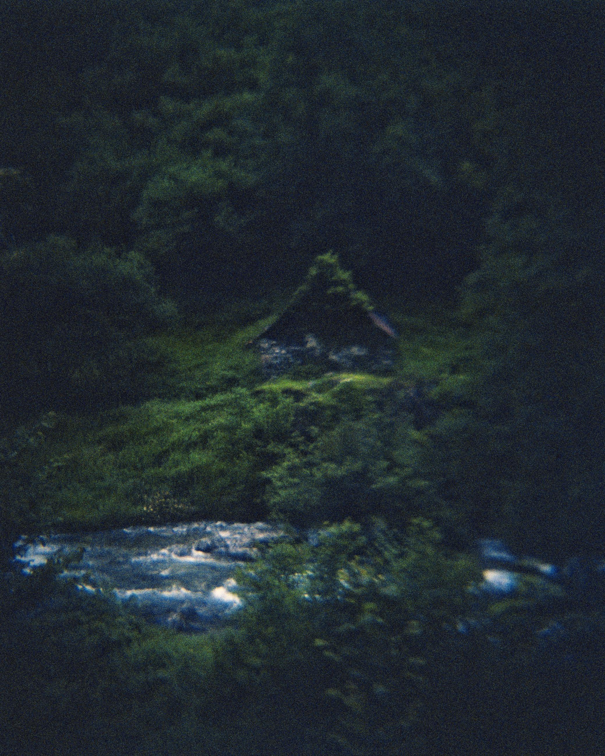 Based on a true story - Arno Brignon