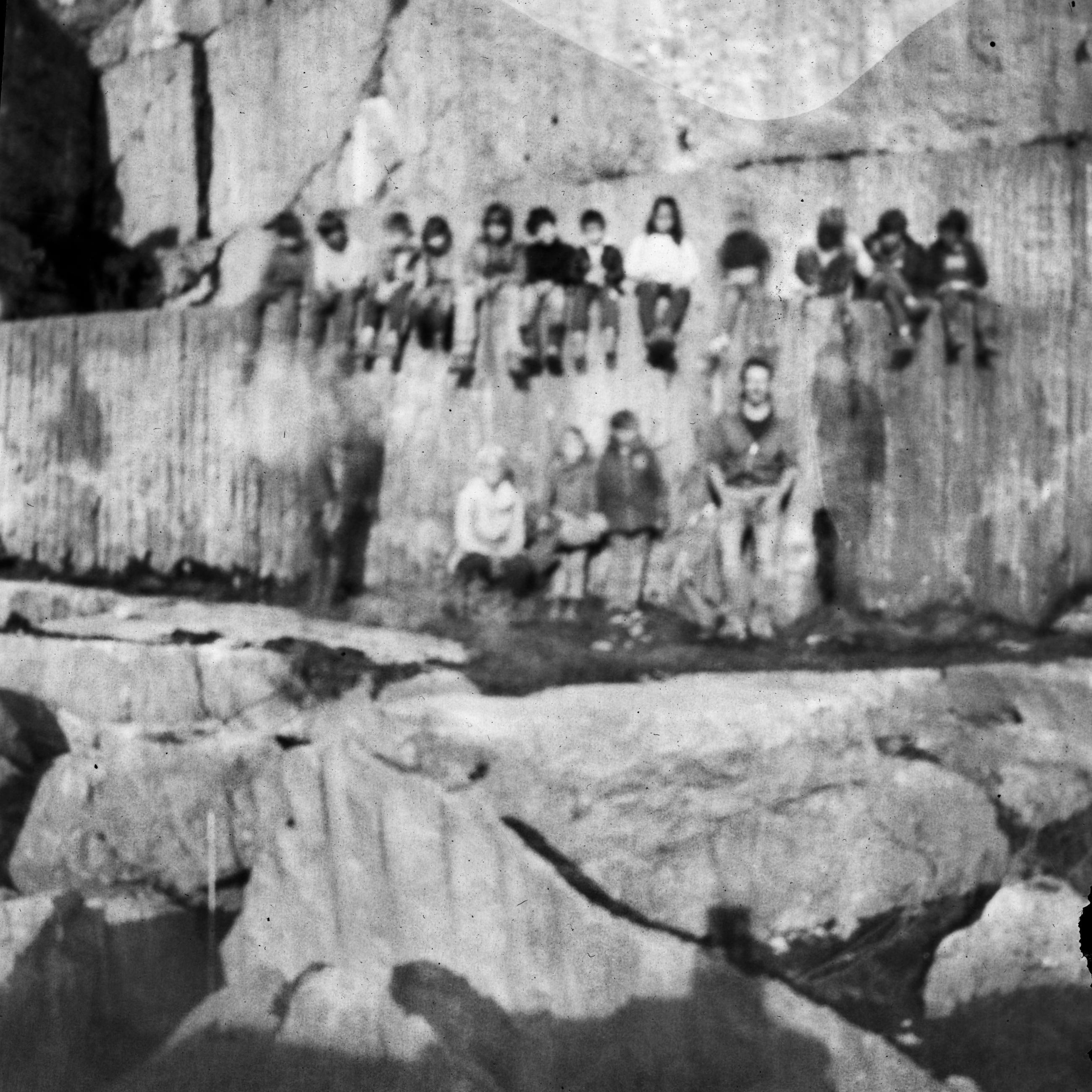 Based on a true story - Arno Brignon