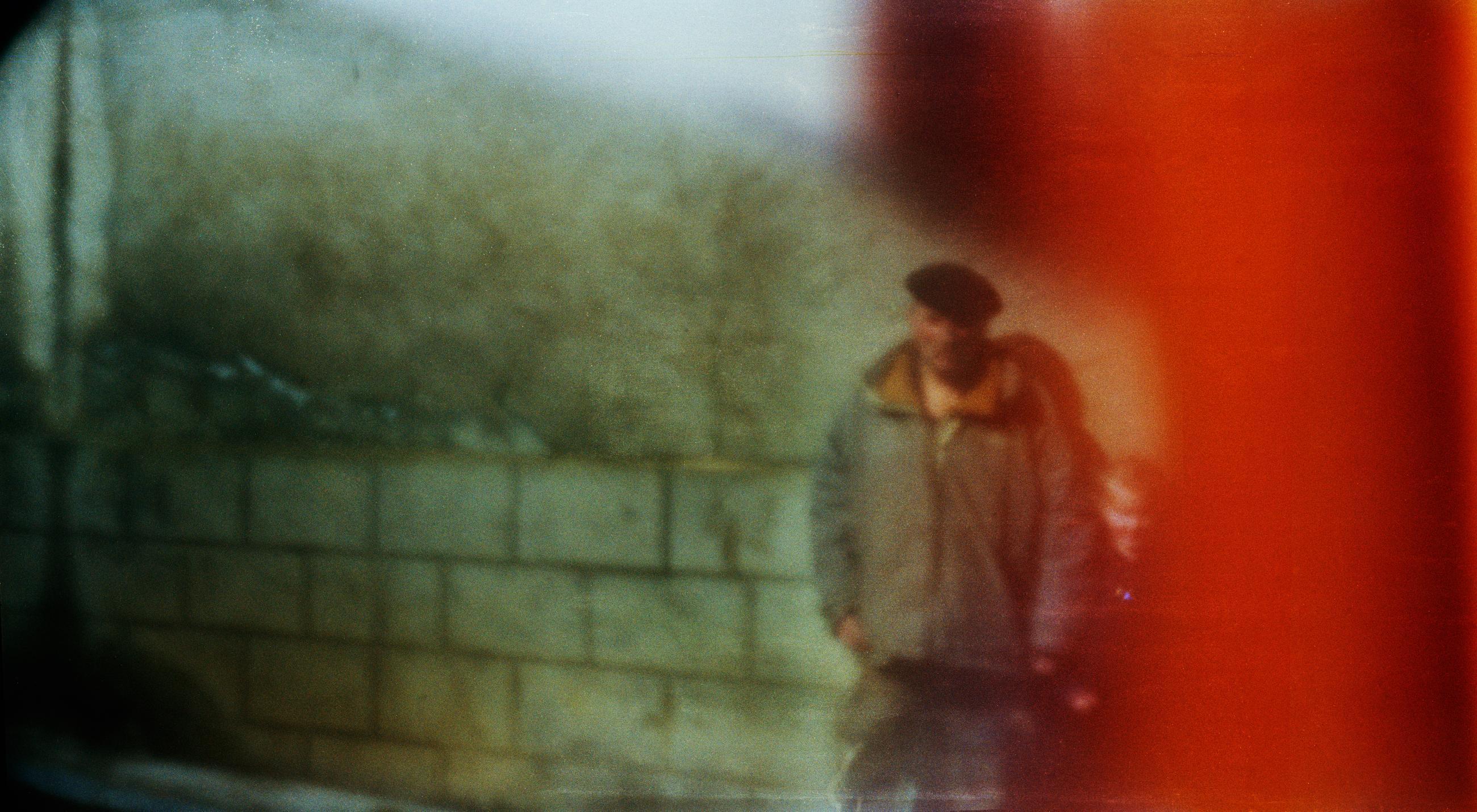 Based on a true story - Arno Brignon