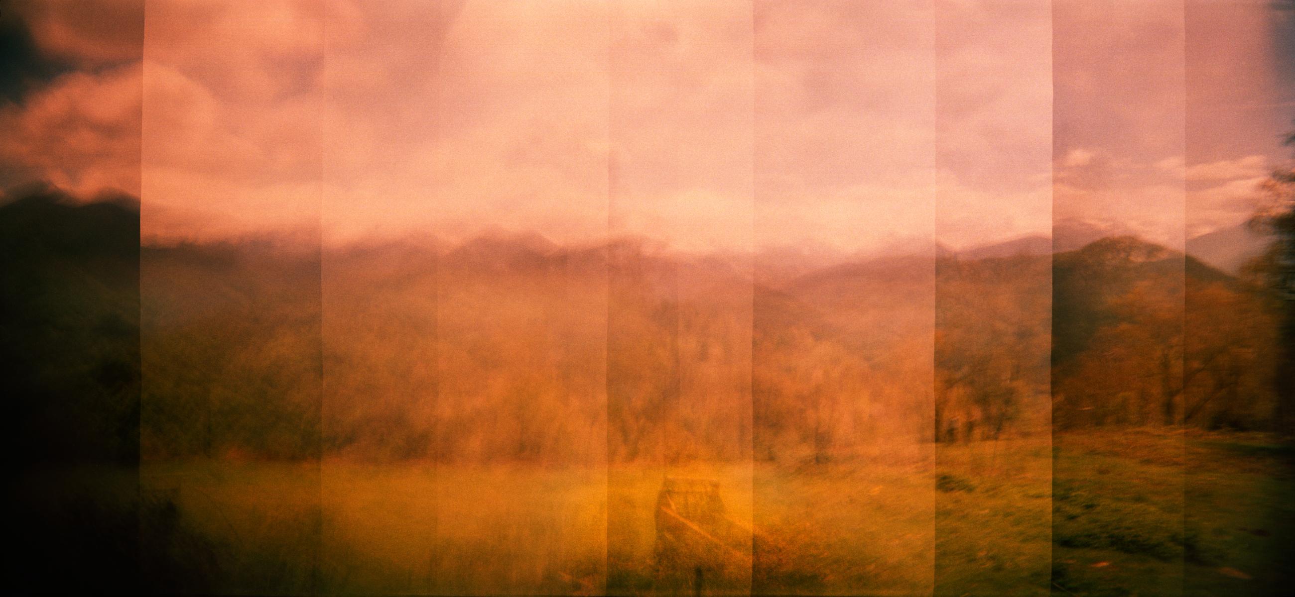 Based on a true story - Arno Brignon