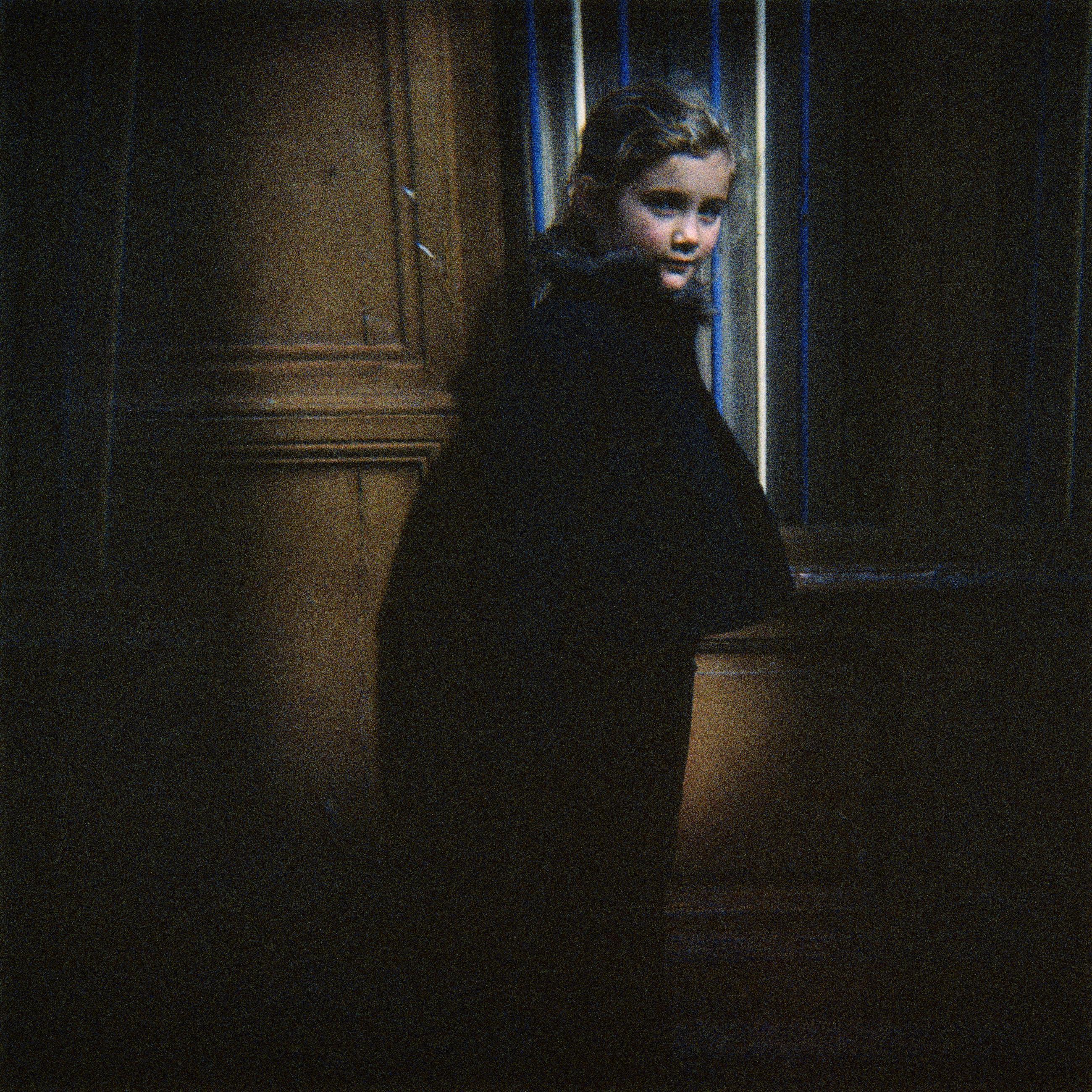 Based on a true story - Arno Brignon