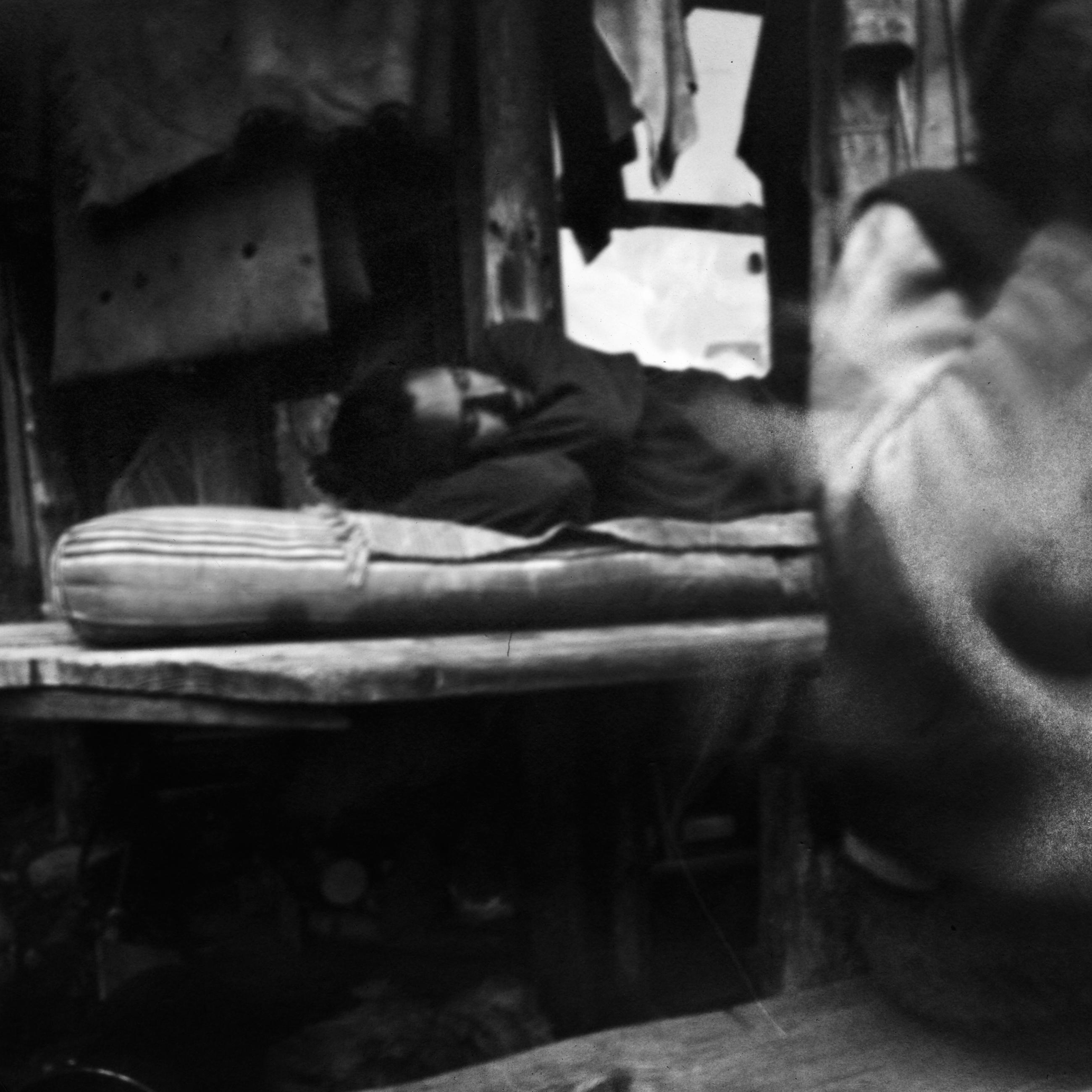 Based on a true story - Arno Brignon