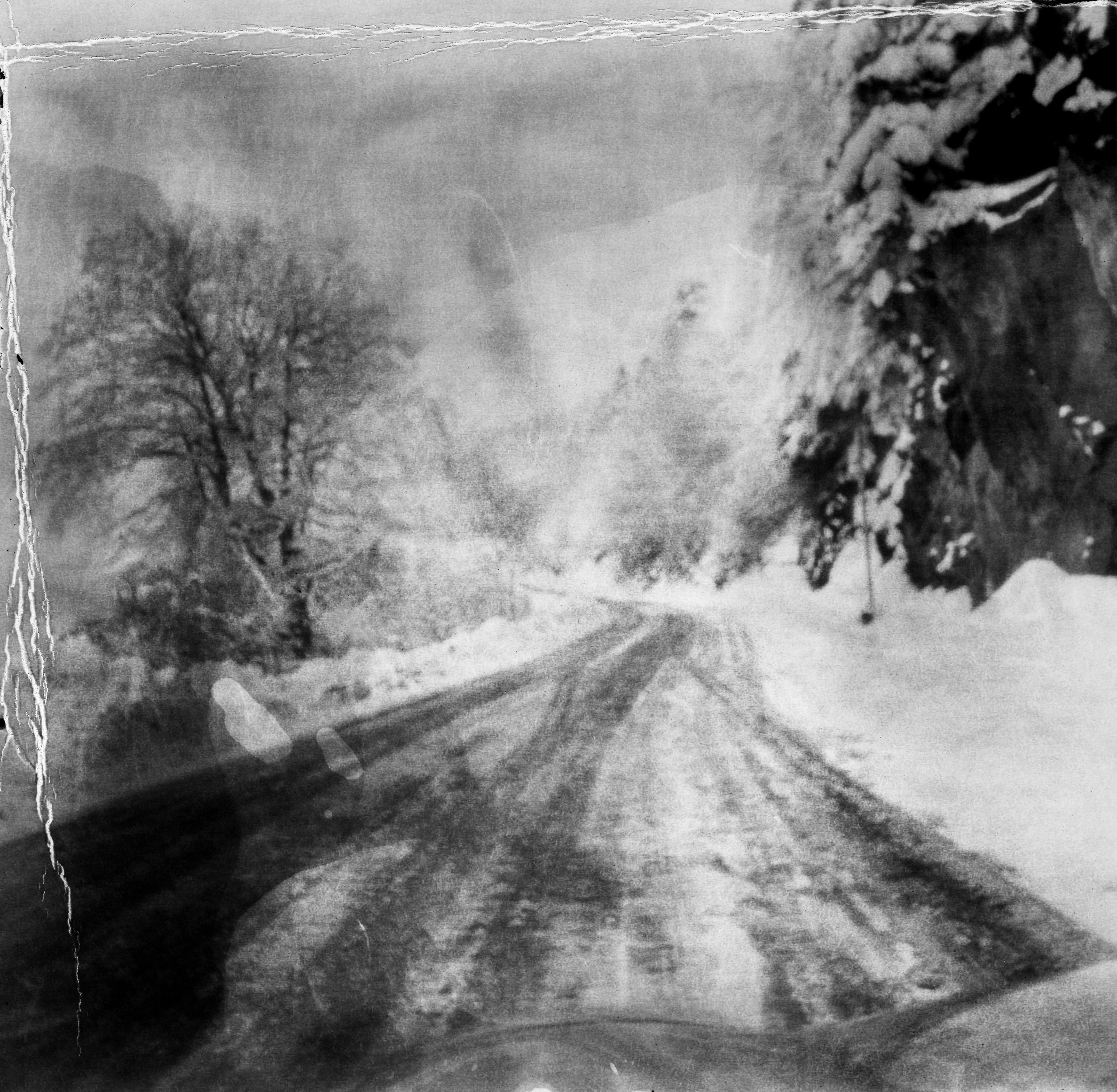 Based on a true story - Arno Brignon