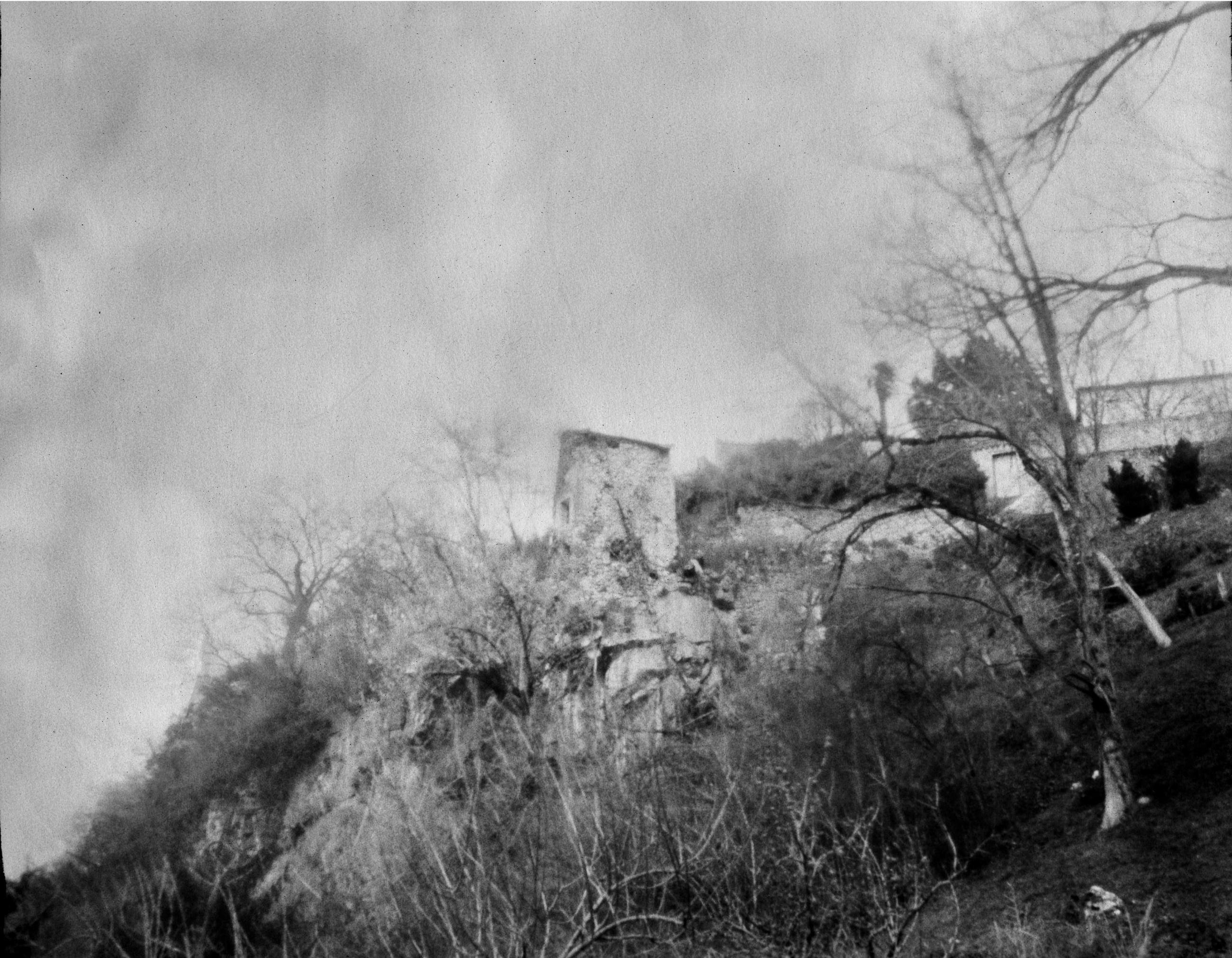 Based on a true story - Arno Brignon