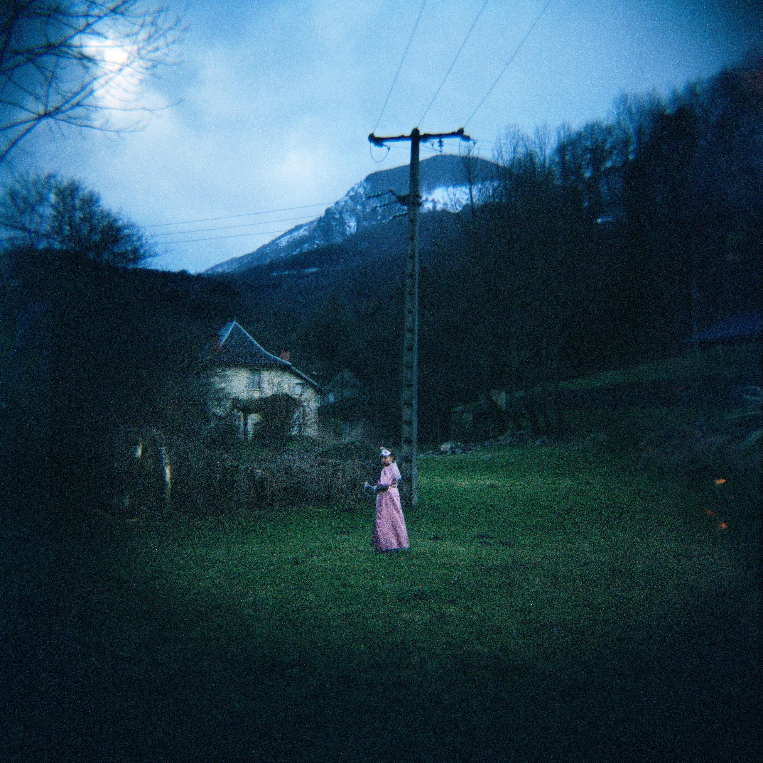 Based on a true story - Arno Brignon