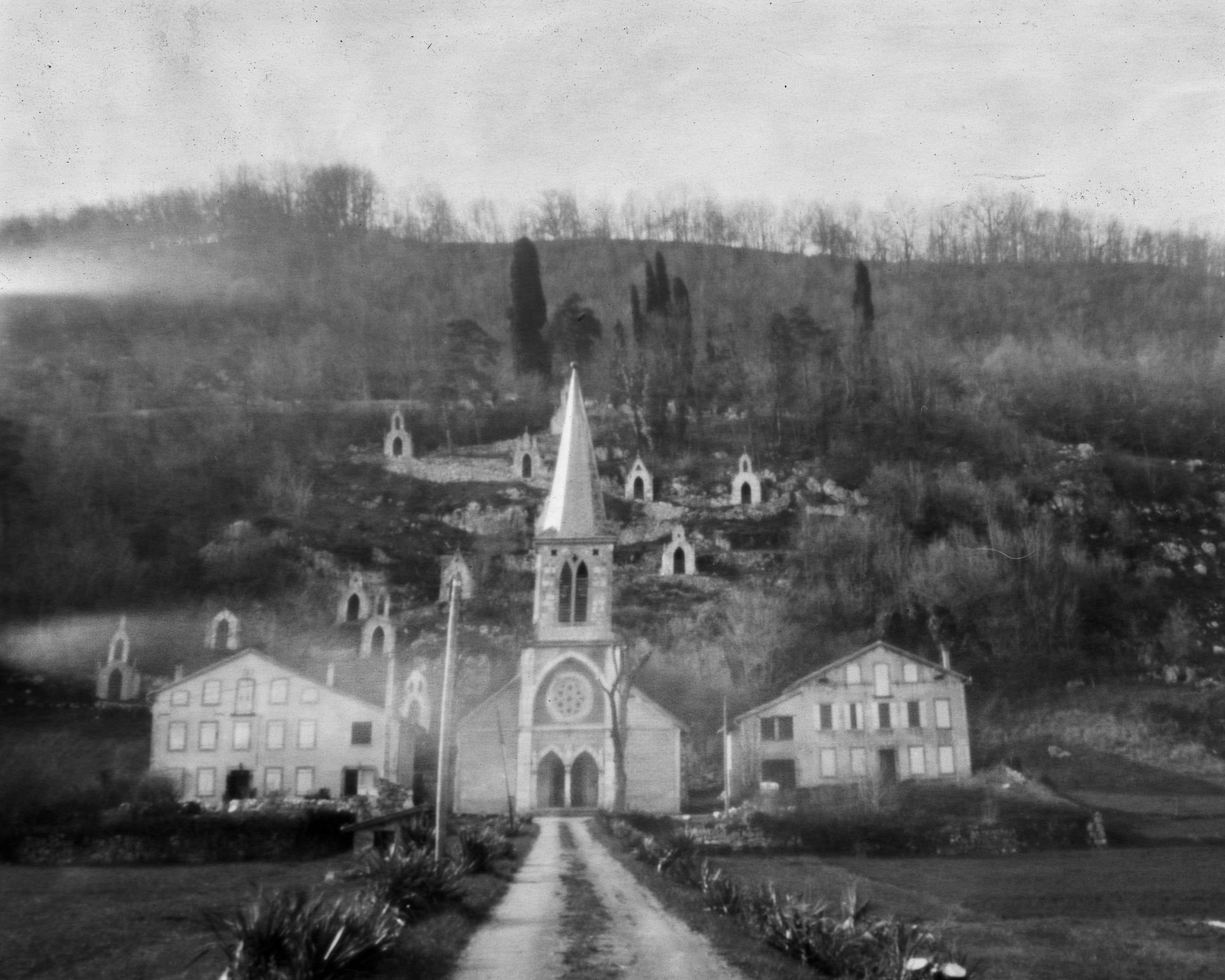 Based on a true story - Arno Brignon