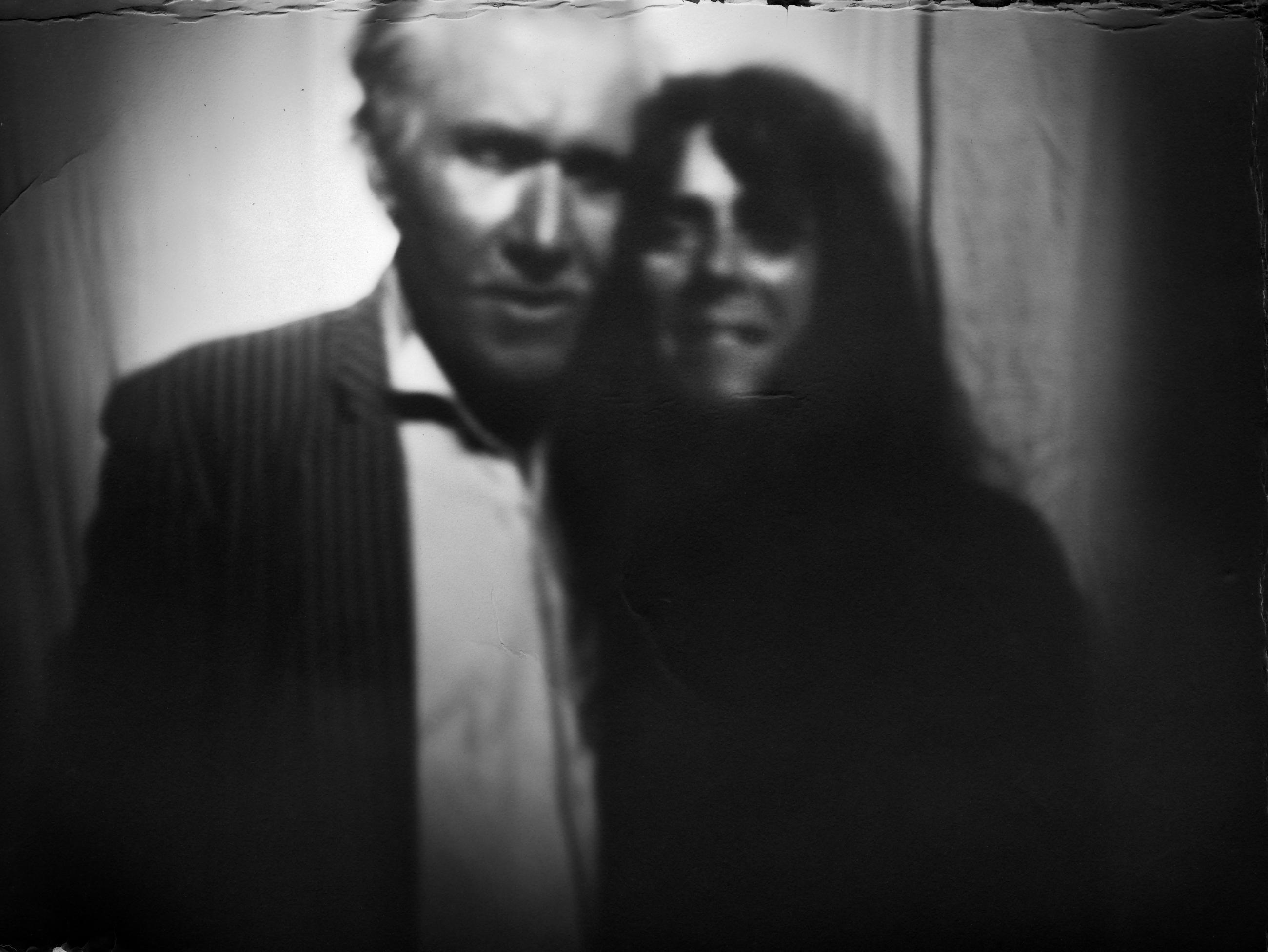 Based on a true story - Arno Brignon