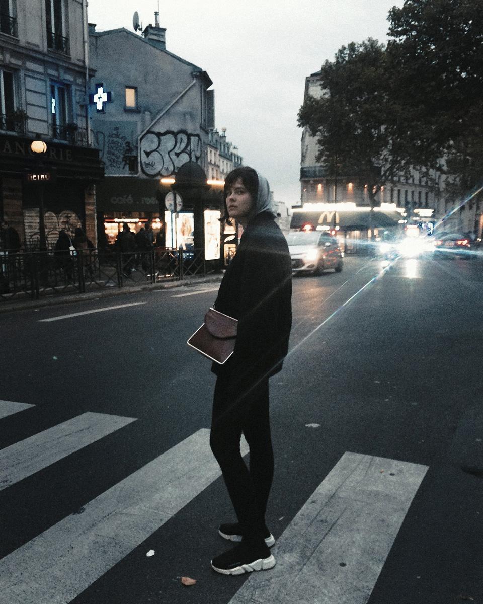 Crossroads