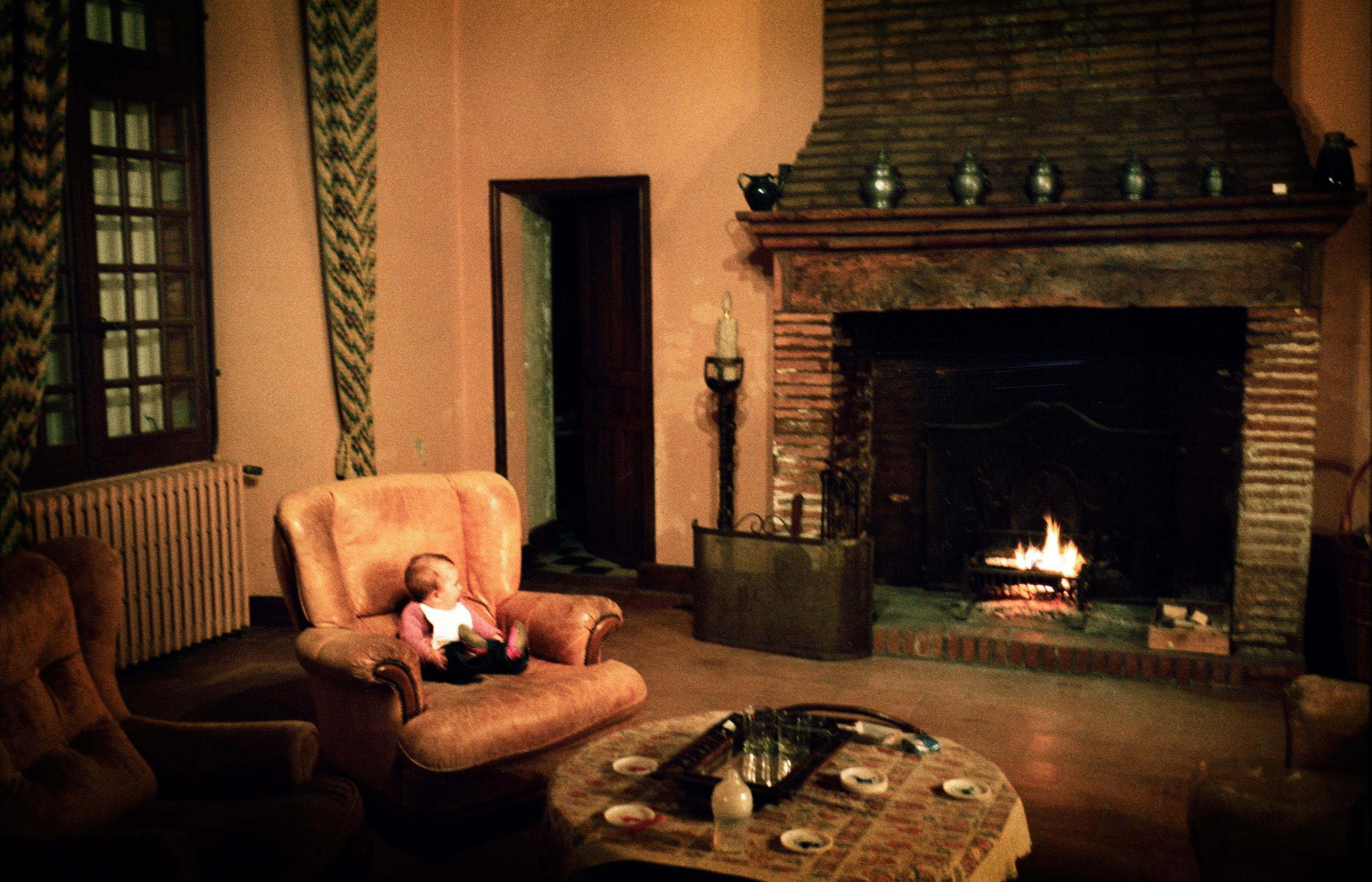 Joséphine - Arno Brignon