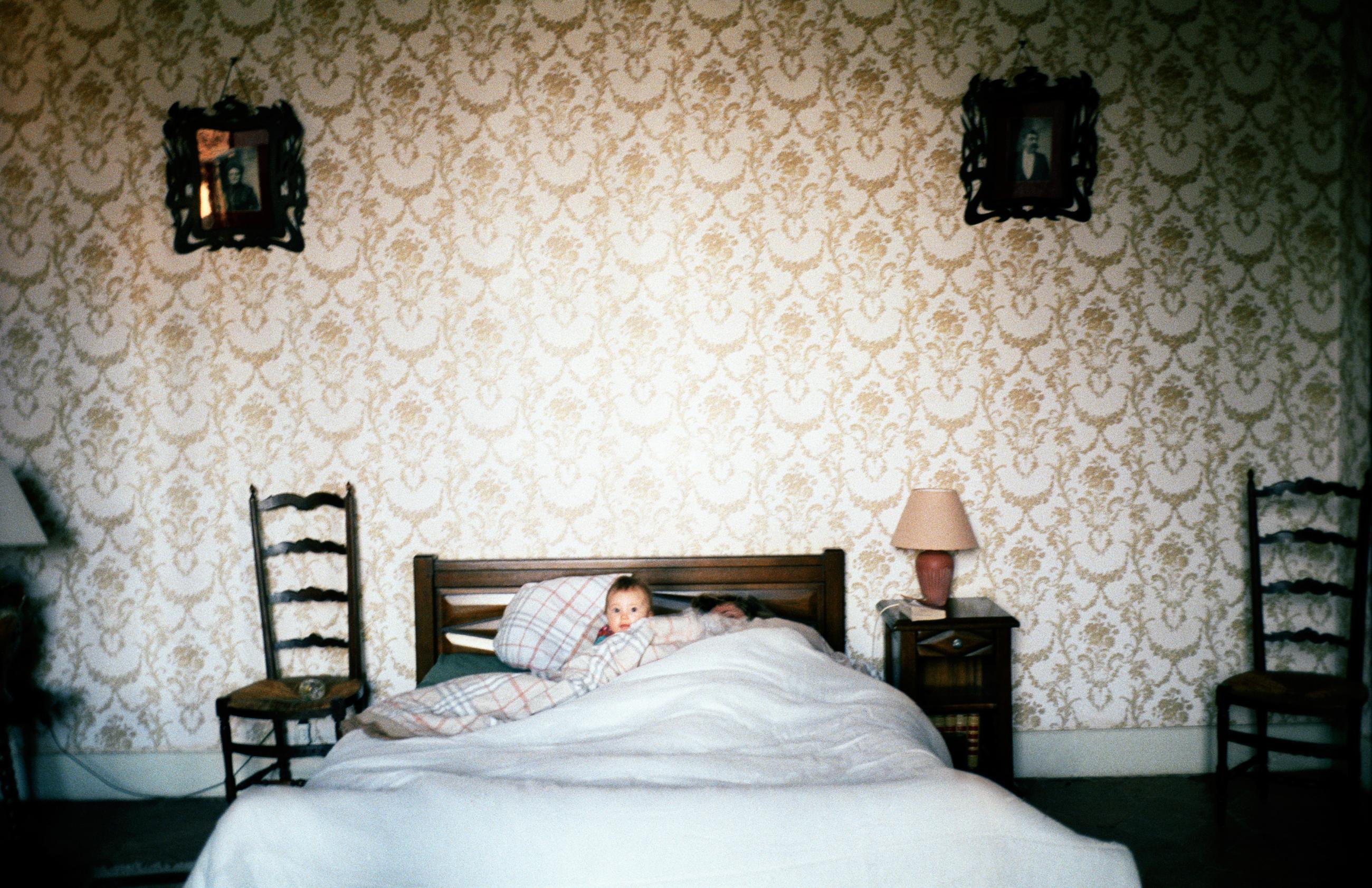 Joséphine - Arno Brignon