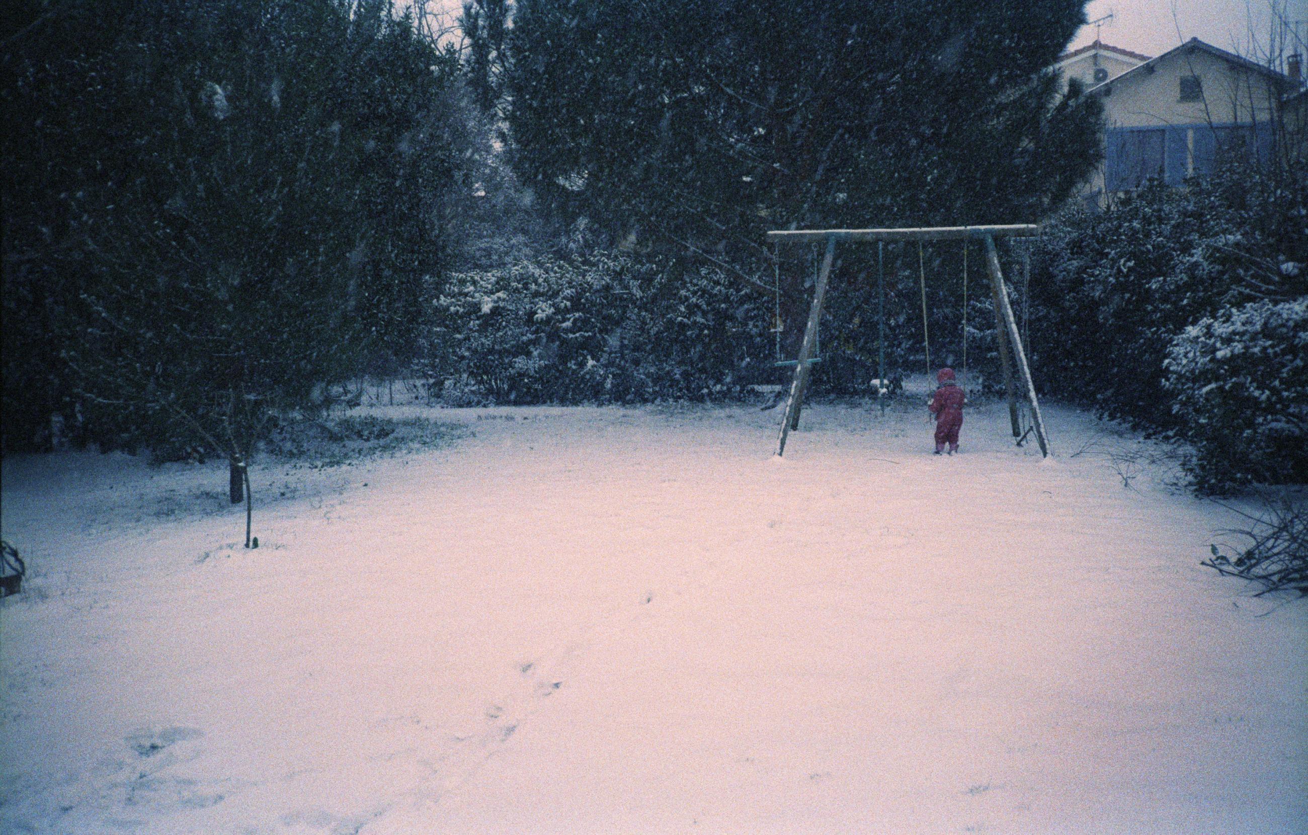 Joséphine - Arno Brignon