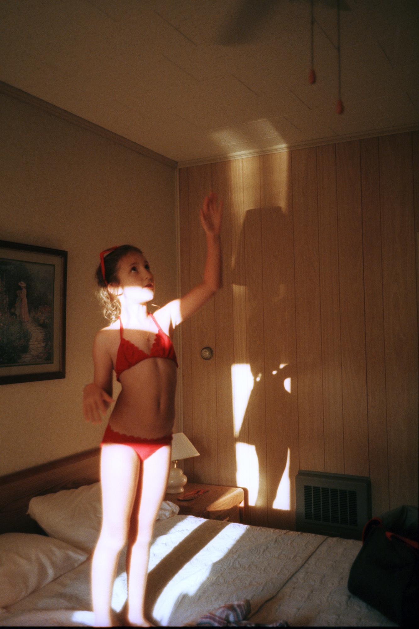 Joséphine - Arno Brignon