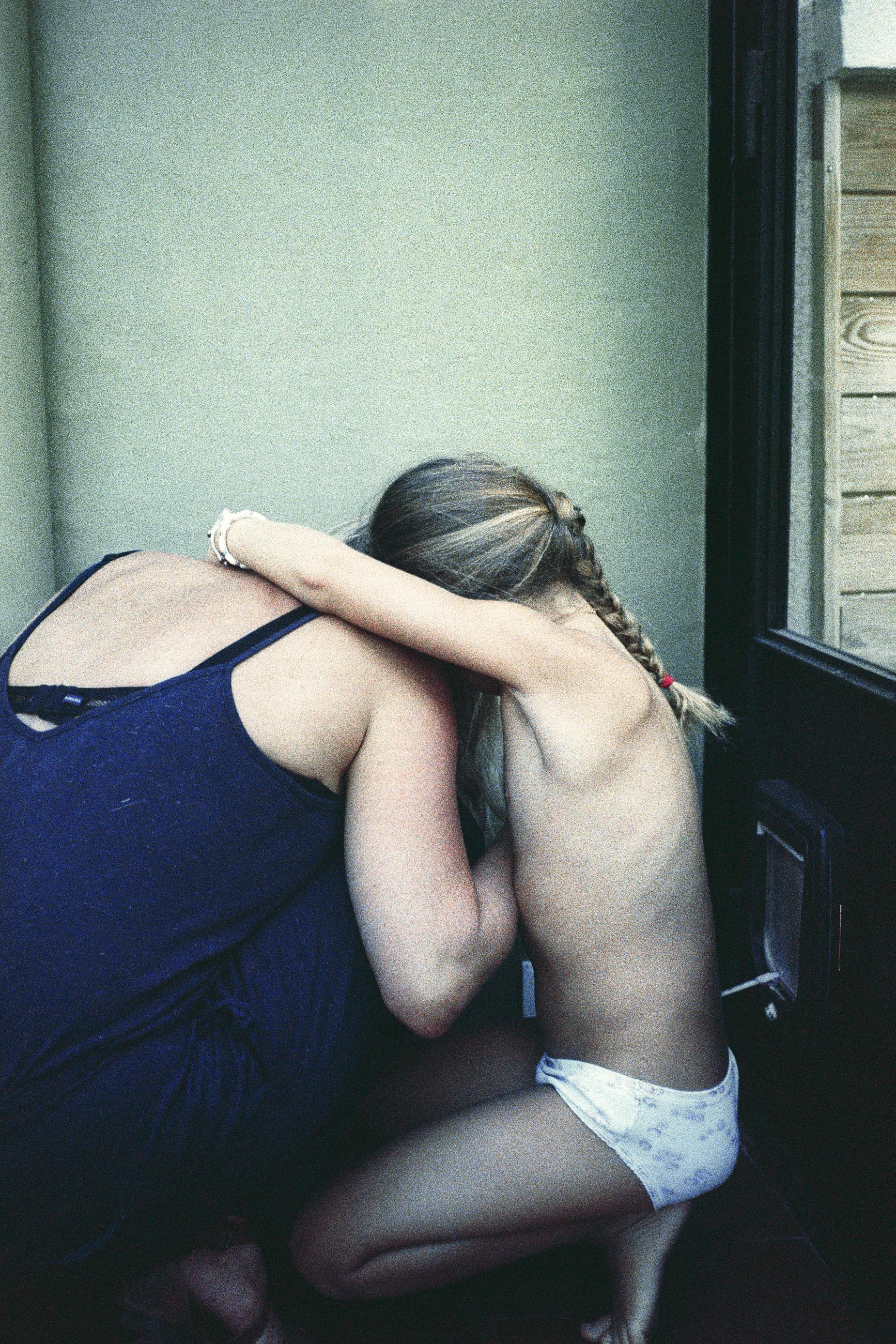 Serie Joséphine - Arno BRIGNON