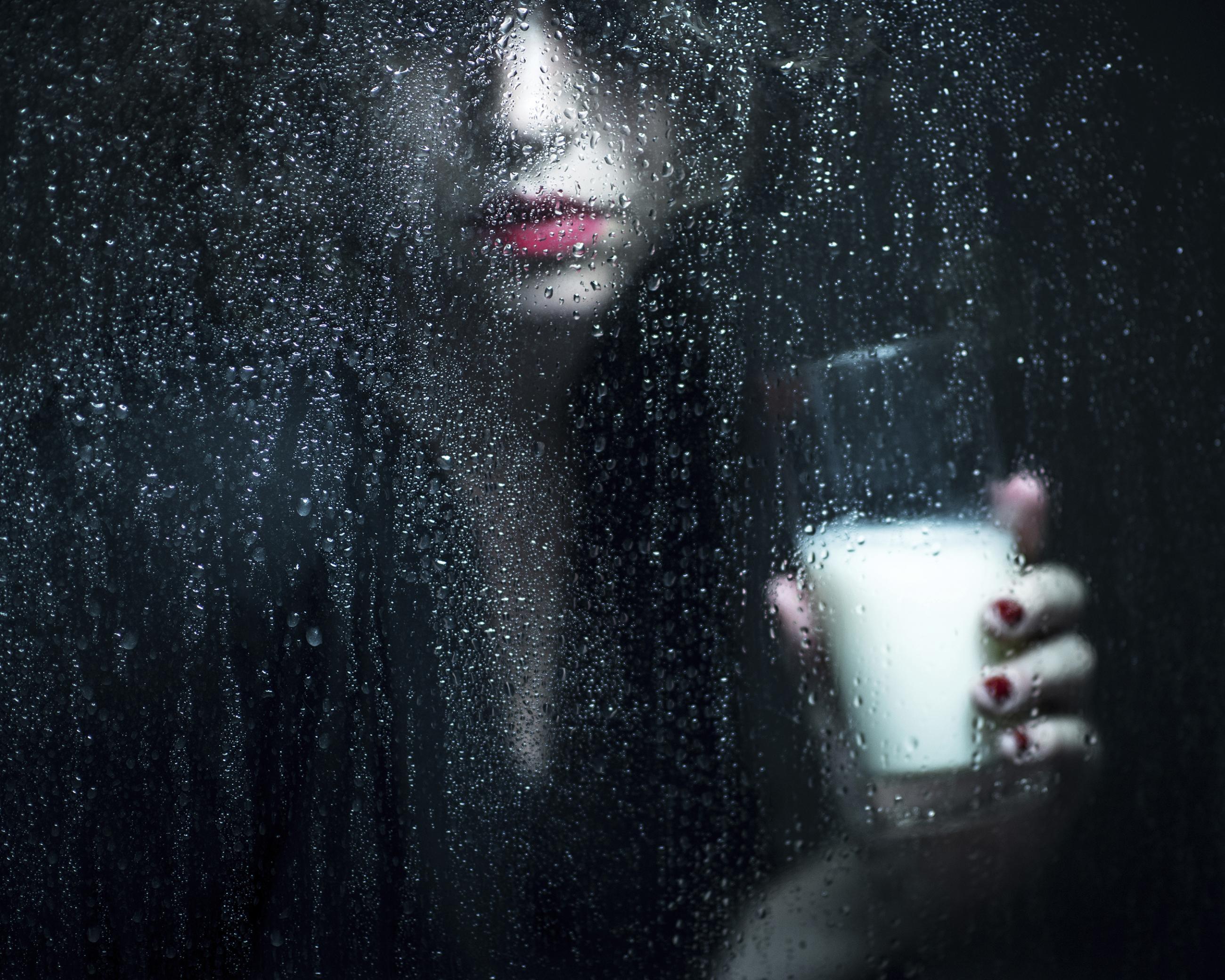 Rainy Day Joanna Tarlet Gauteur