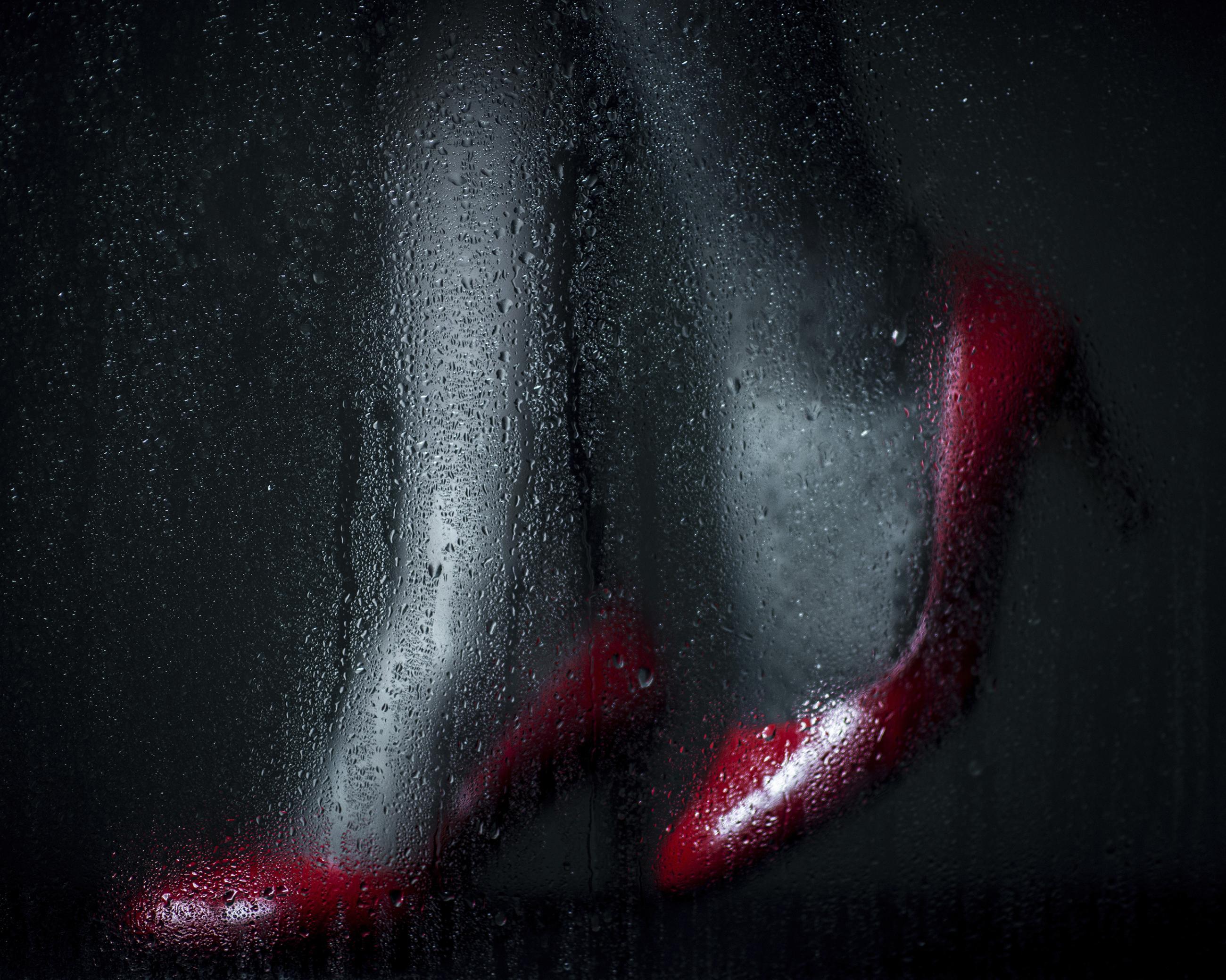 Rainy Day Joanna Tarlet Gauteur