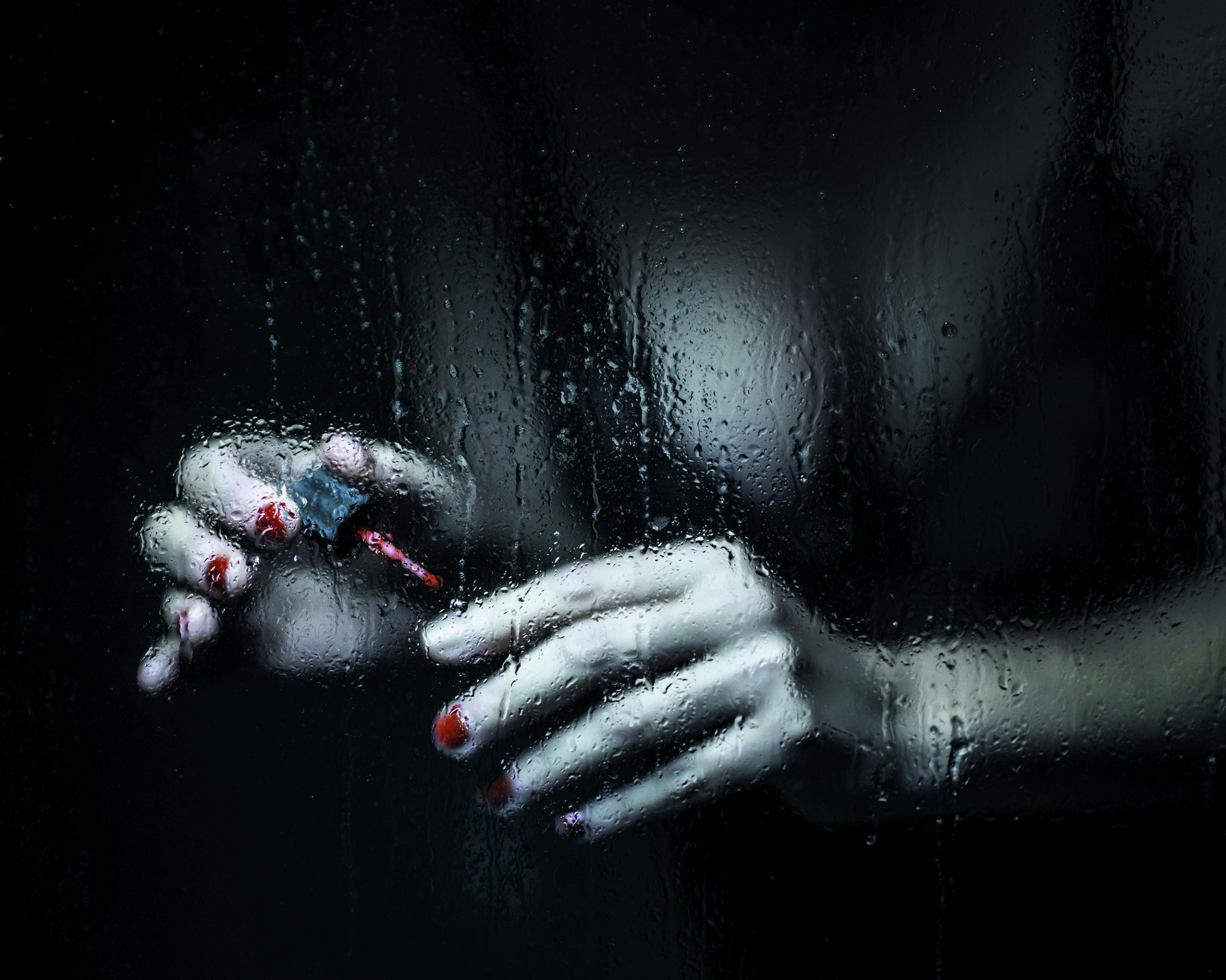 Rainy Day Joanna Tarlet Gauteur