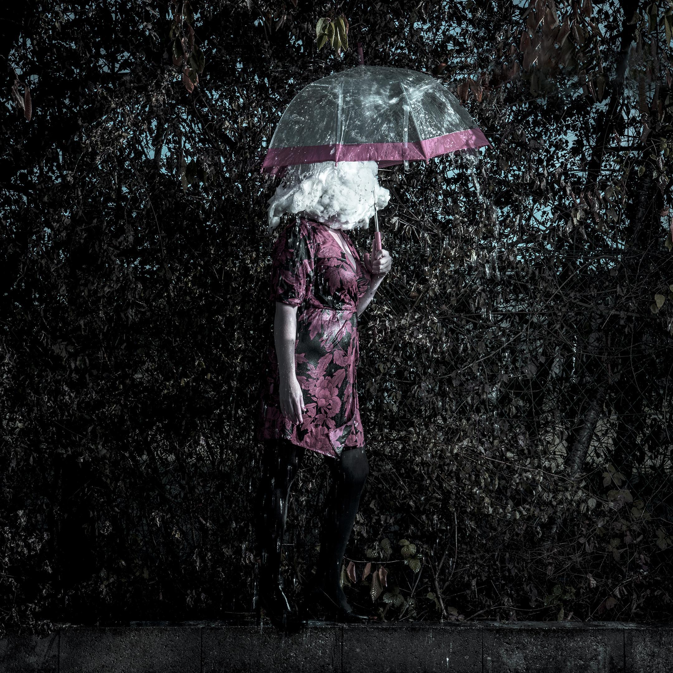 Nuages Joanna Tarlet Gauteur