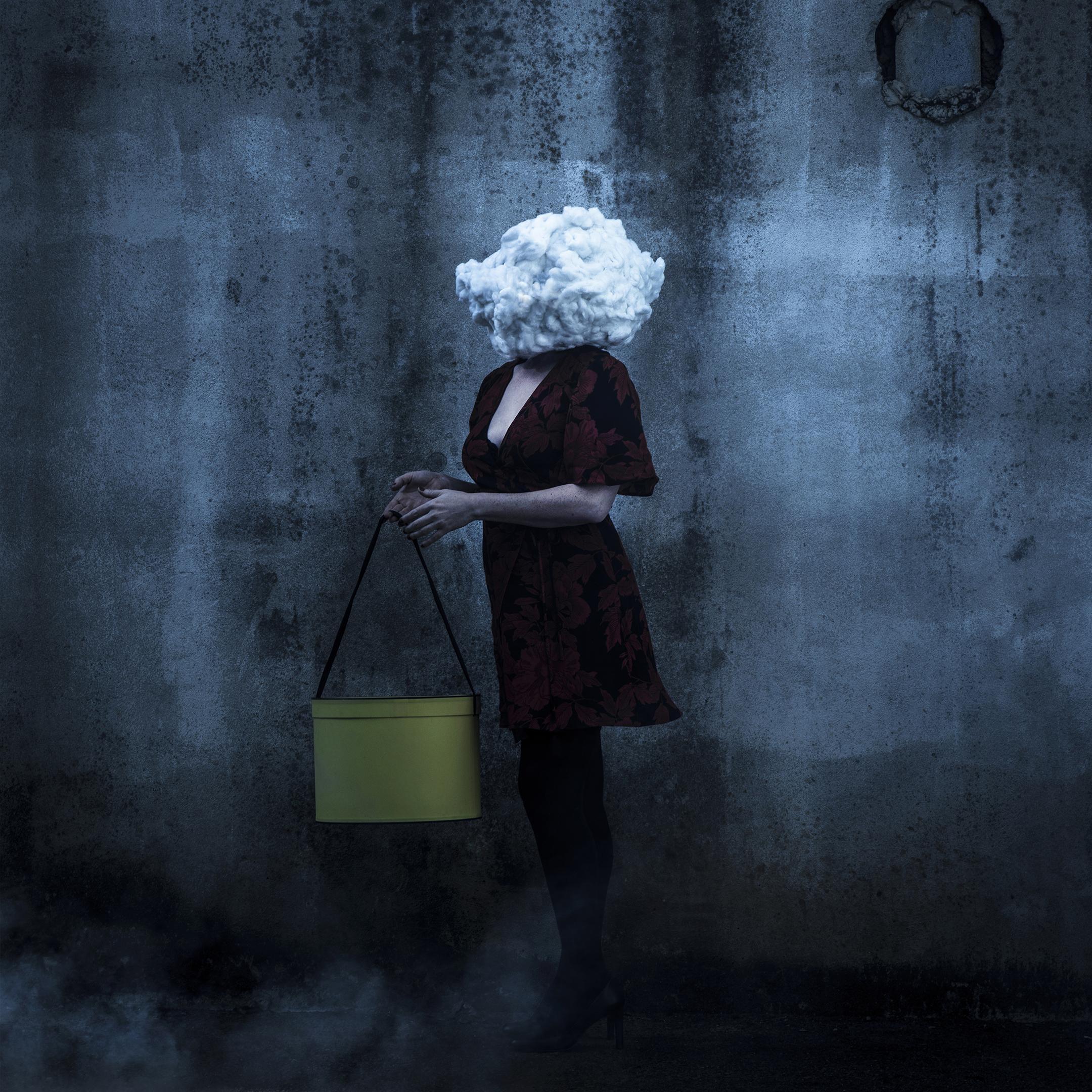 Nuages Joanna Tarlet Gauteur