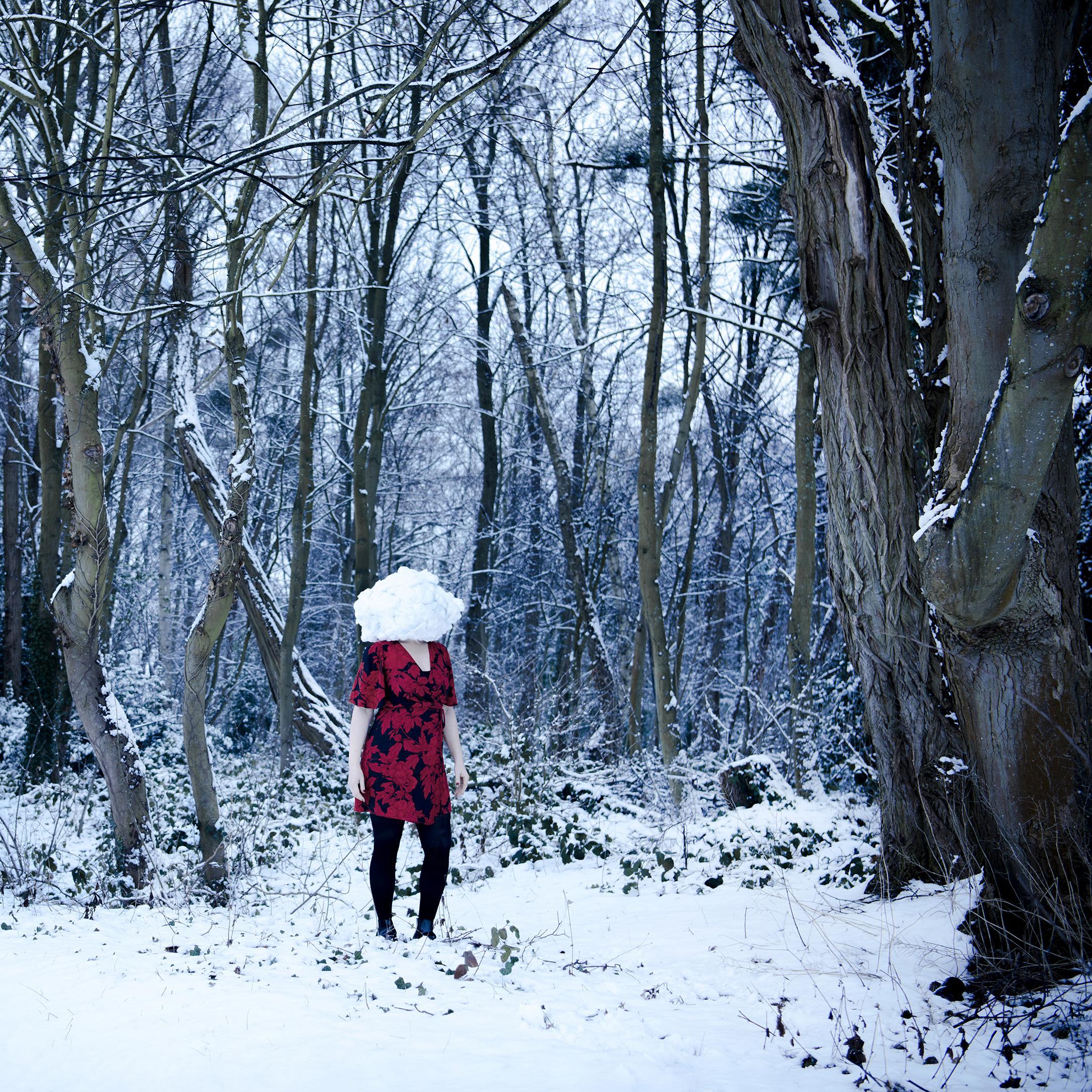 Nuages Joanna Tarlet Gauteur